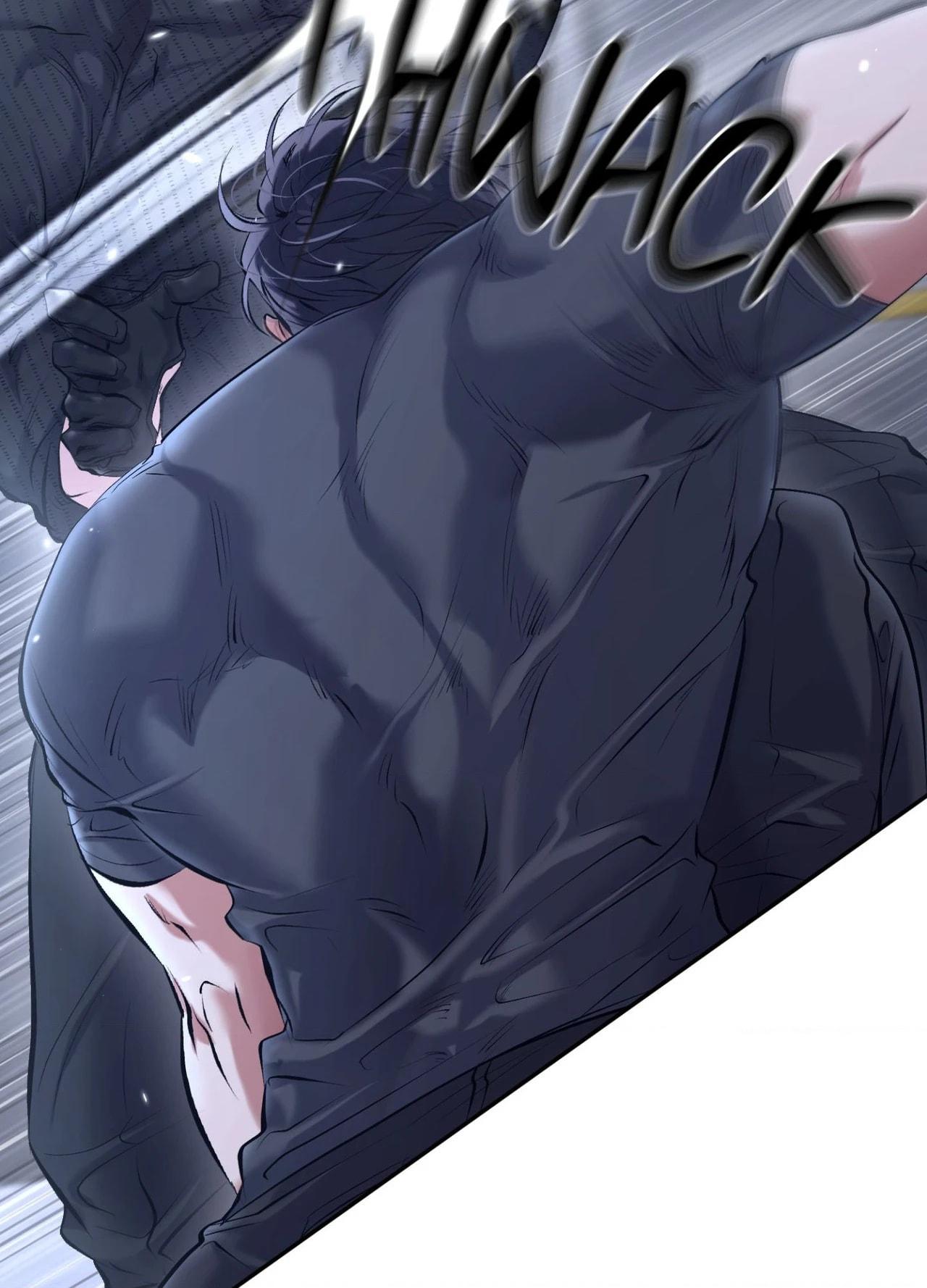 Read Dawning Light chapter 26.2 image 86 on Lezhin