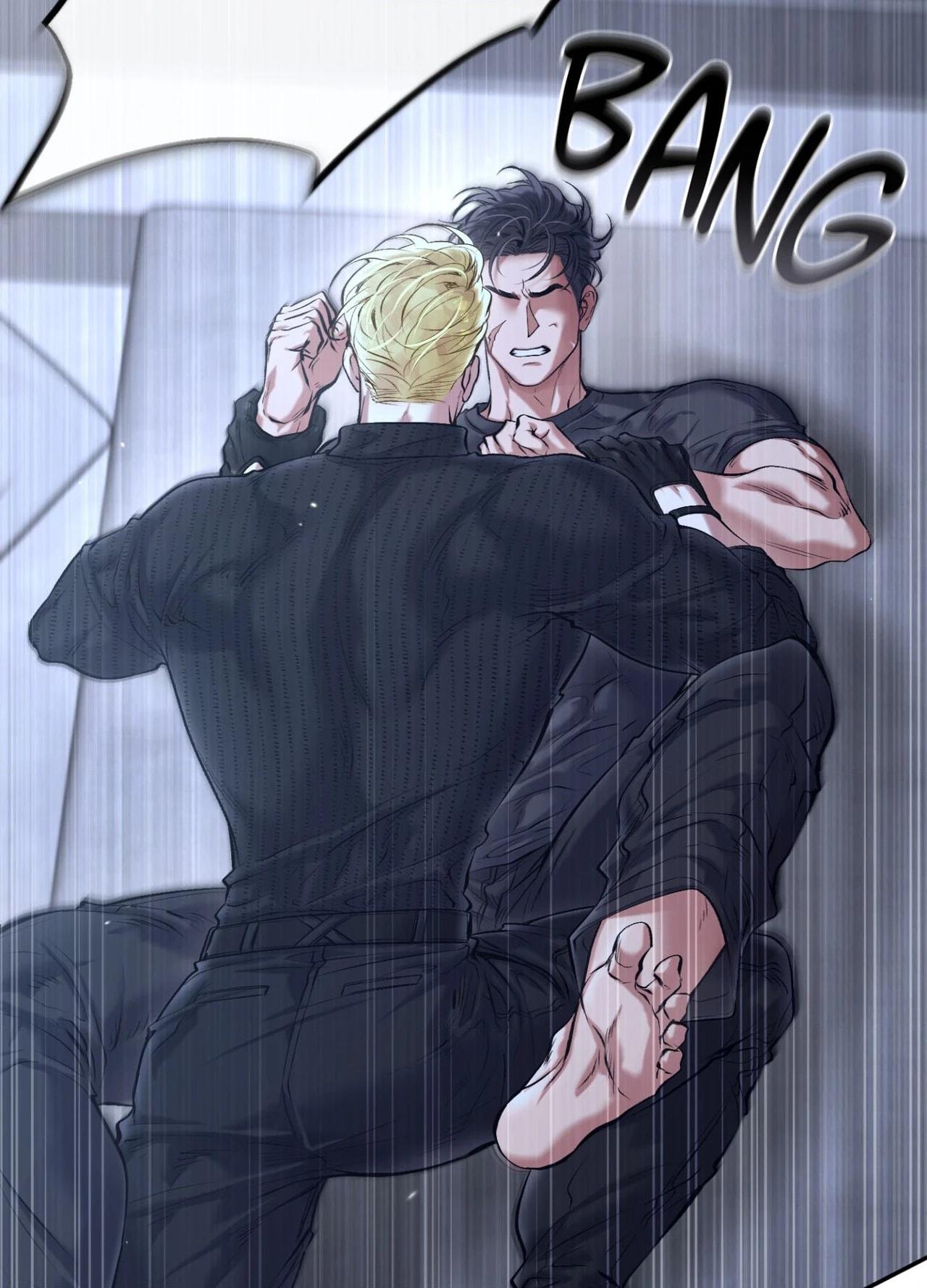Read Dawning Light chapter 26.2 image 91 on Lezhin