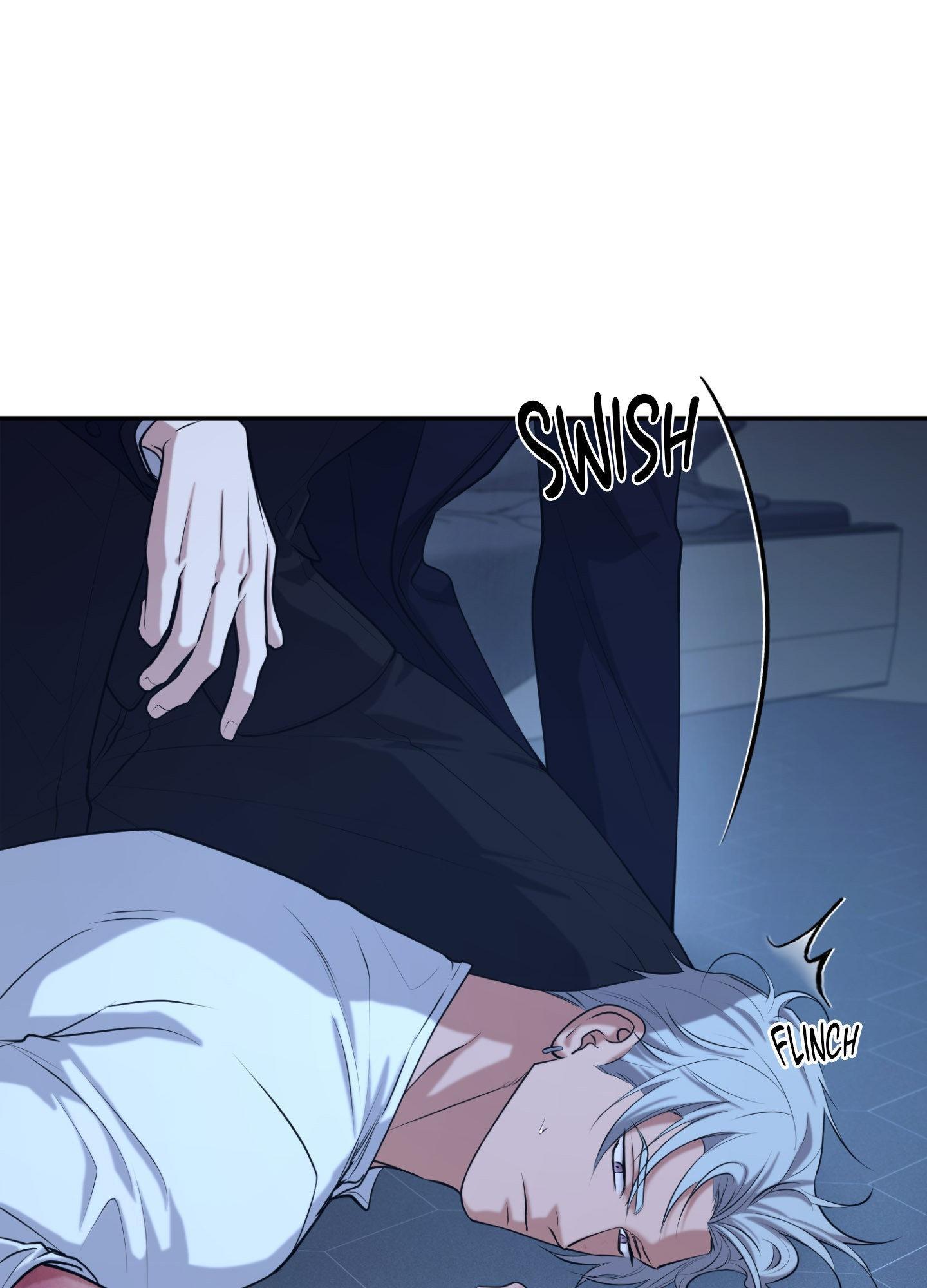 Read Dawning Light chapter 26 image 11 on Lezhin