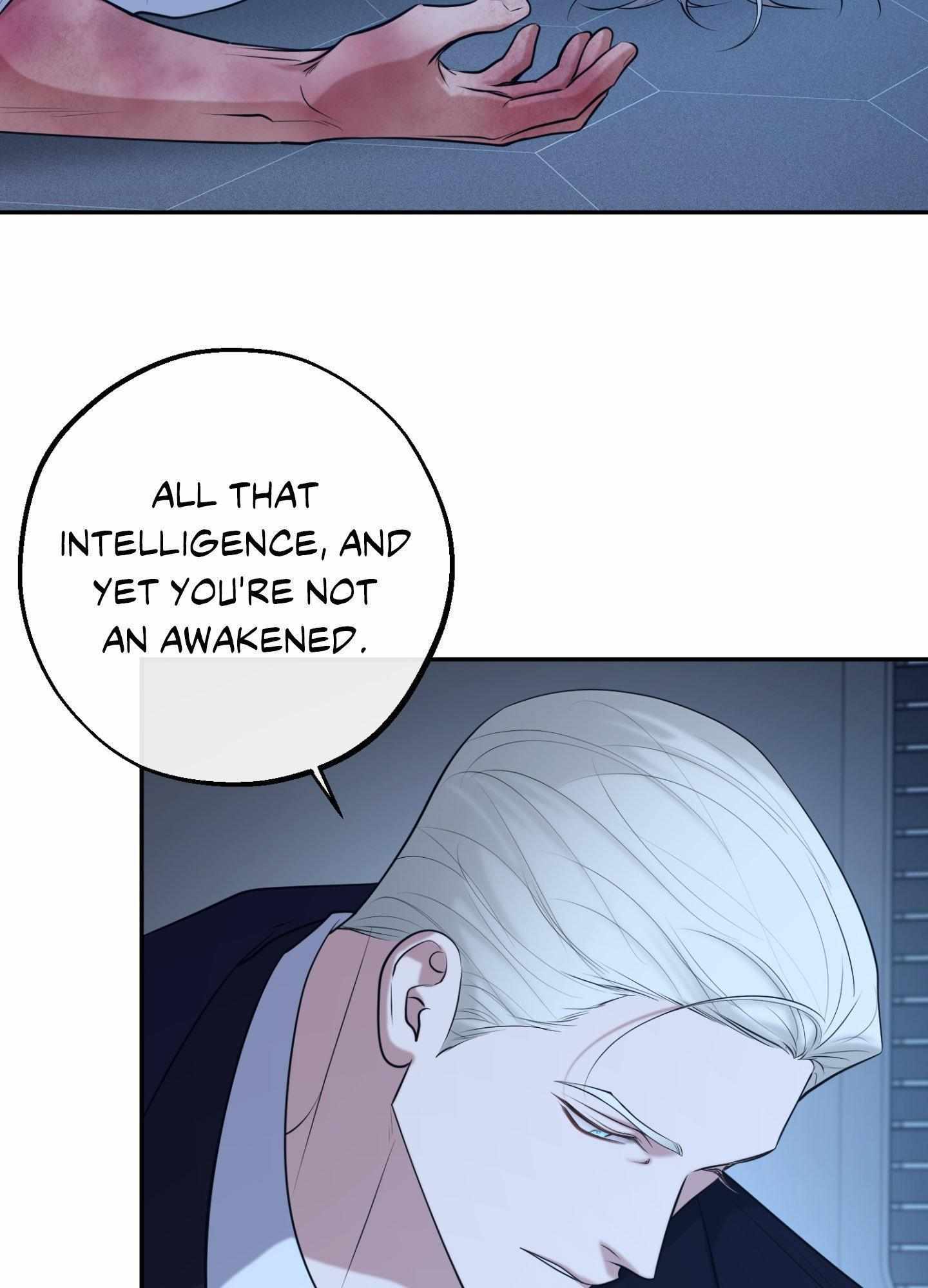 Read Dawning Light chapter 26 image 12 on Lezhin