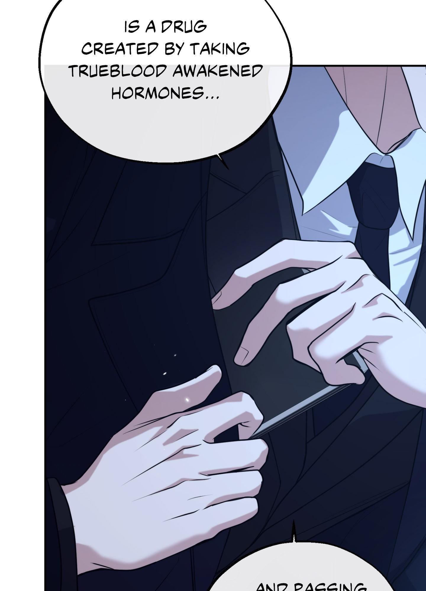 Read Dawning Light chapter 26 image 14 on Lezhin
