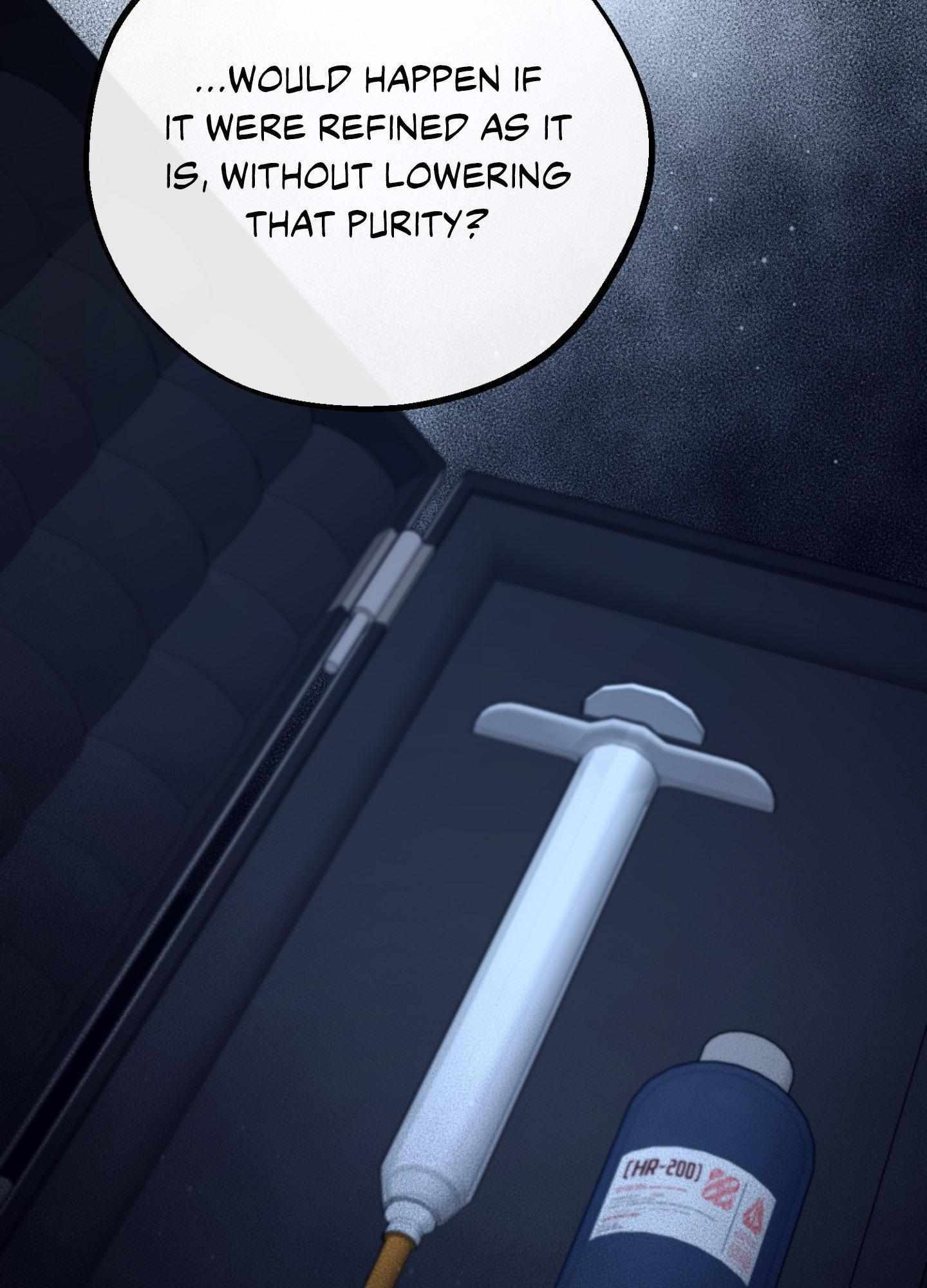 Read Dawning Light chapter 26 image 16 on Lezhin