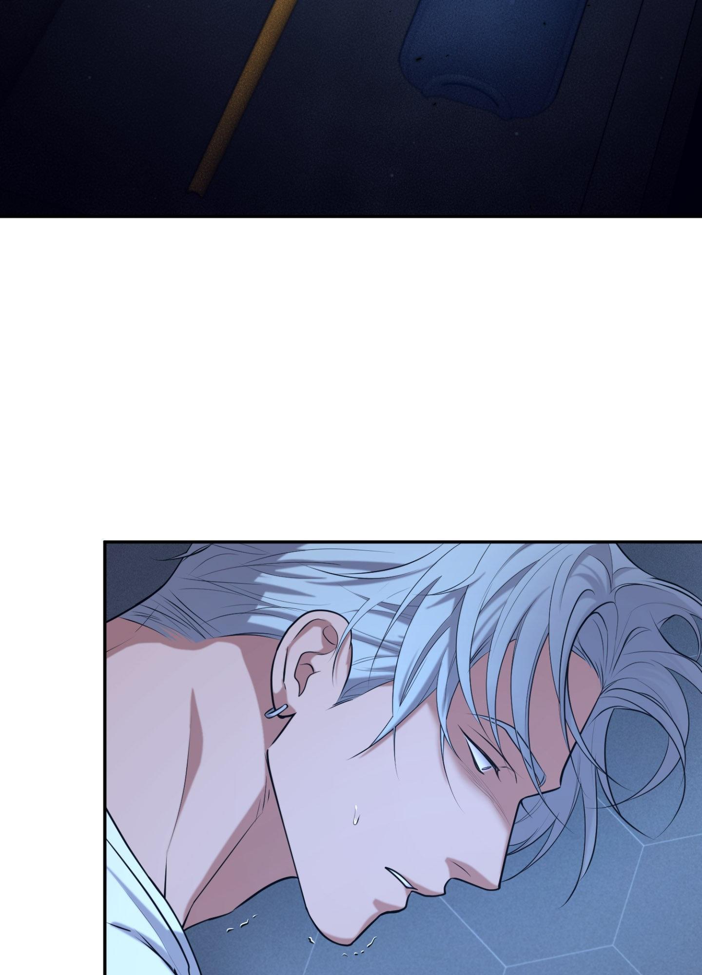 Read Dawning Light chapter 26 image 17 on Lezhin