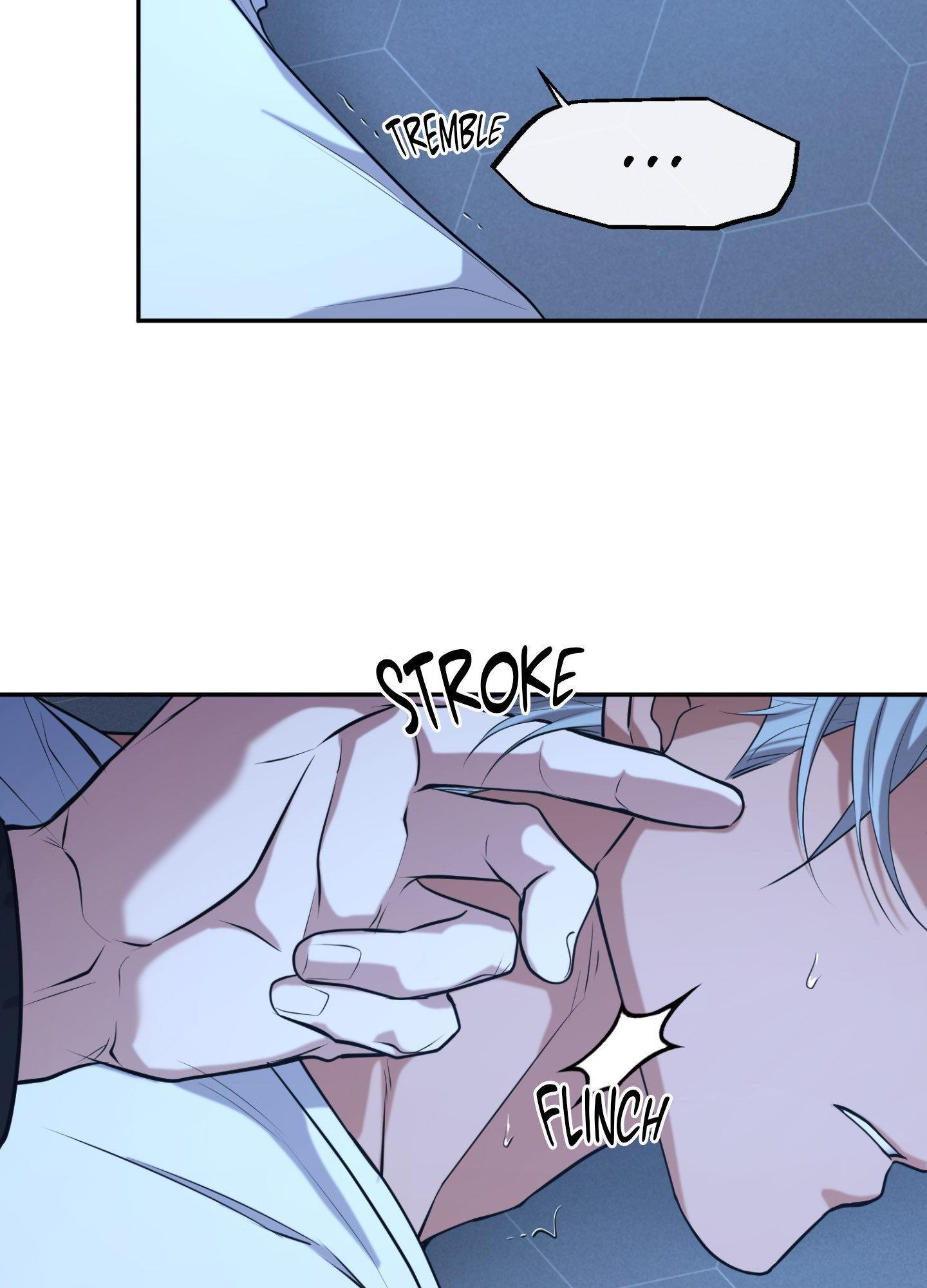 Read Dawning Light chapter 26 image 18 on Lezhin