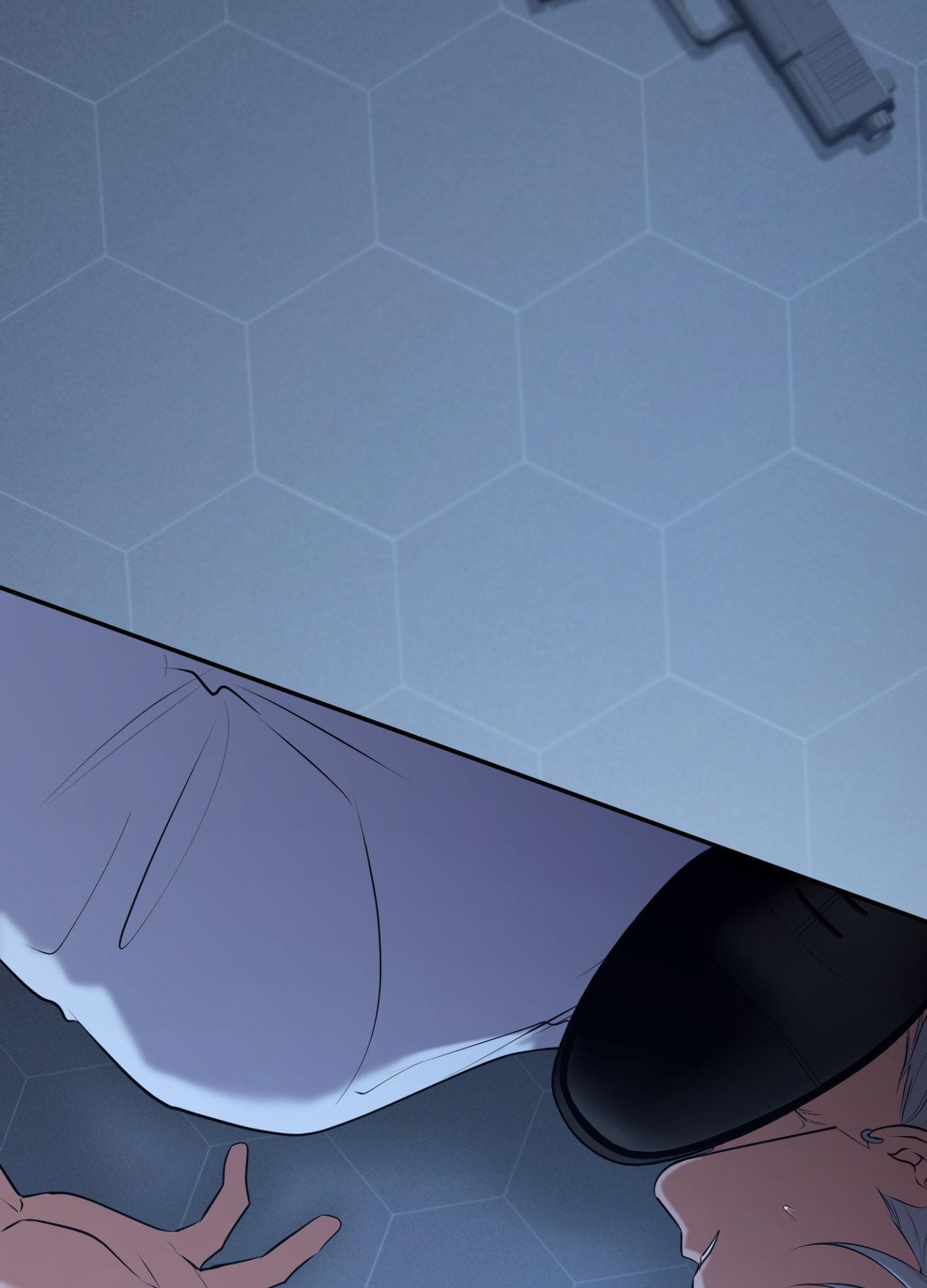 Read Dawning Light chapter 26 image 2 on Lezhin