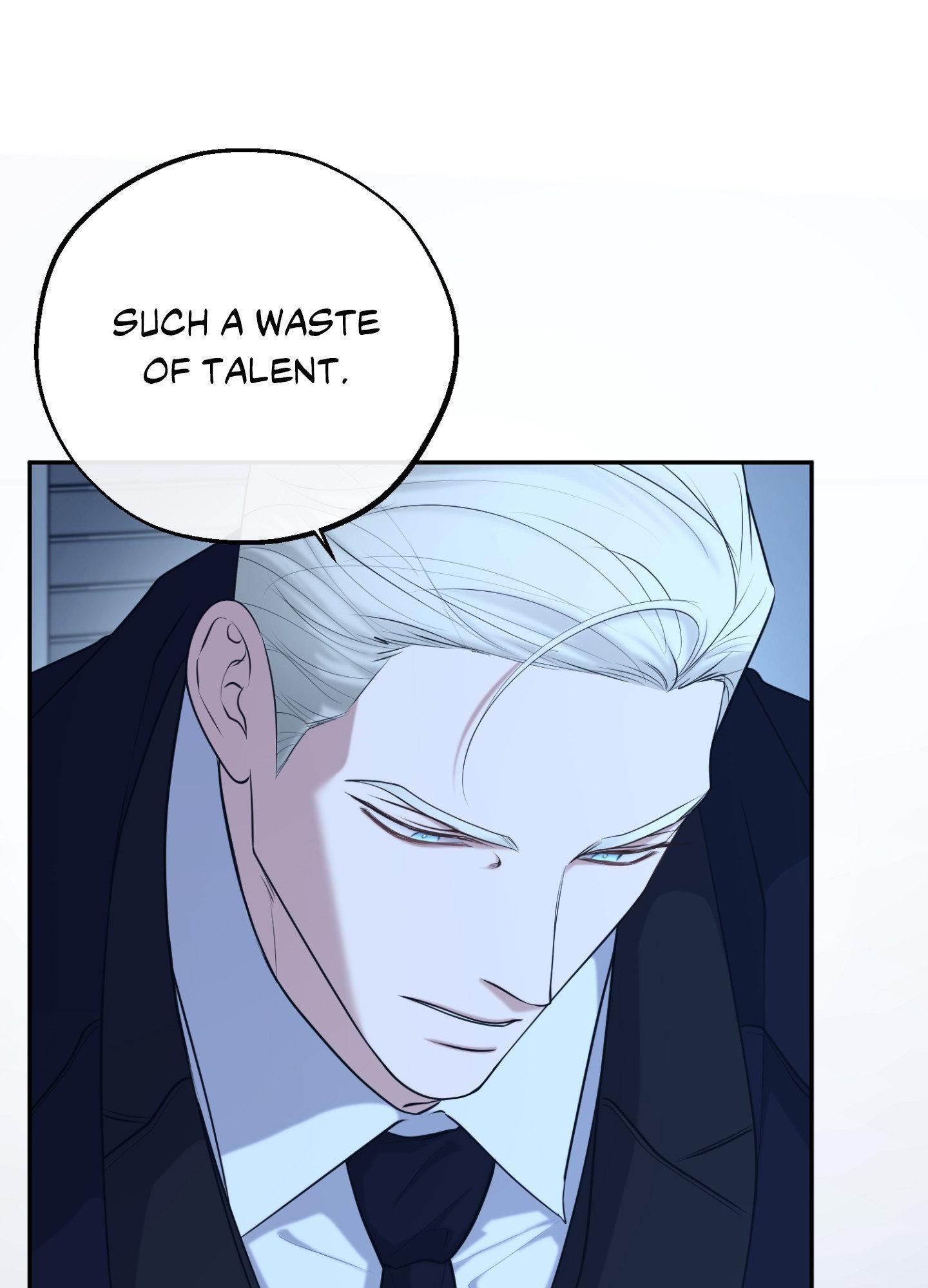 Read Dawning Light chapter 26 image 20 on Lezhin