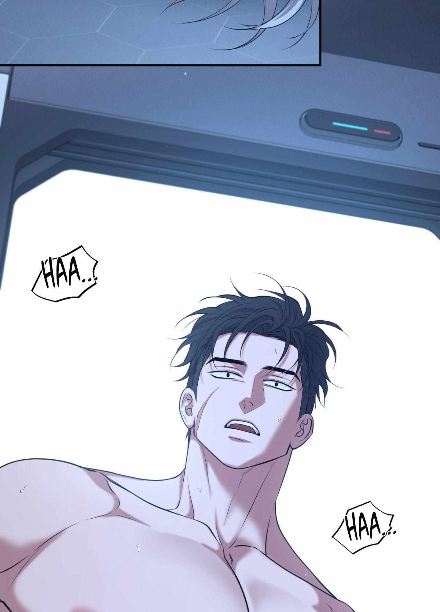 Read Dawning Light chapter 26 image 25 on Lezhin