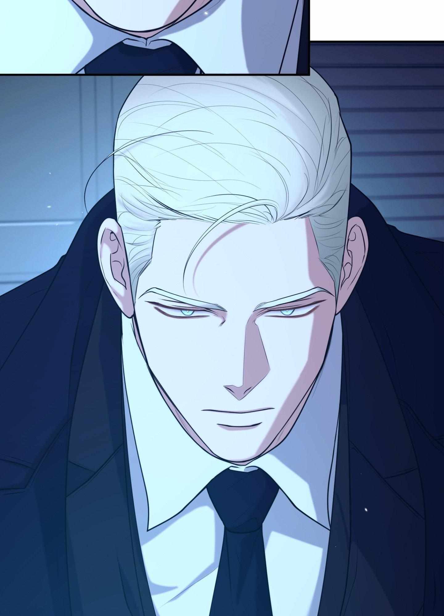 Read Dawning Light chapter 26 image 27 on Lezhin