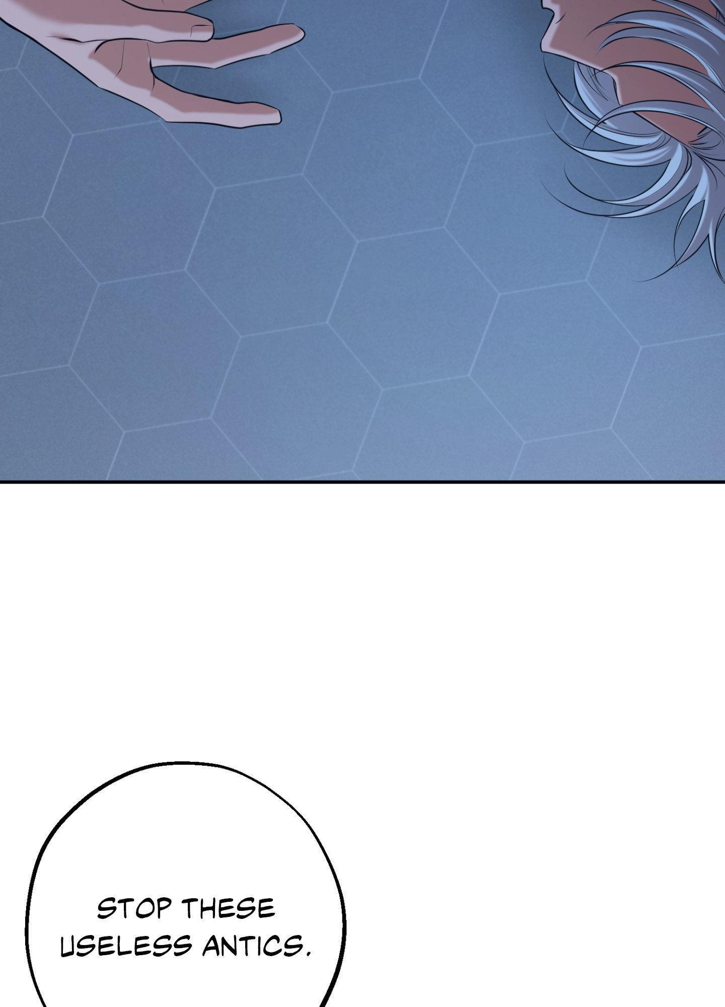 Read Dawning Light chapter 26 image 3 on Lezhin