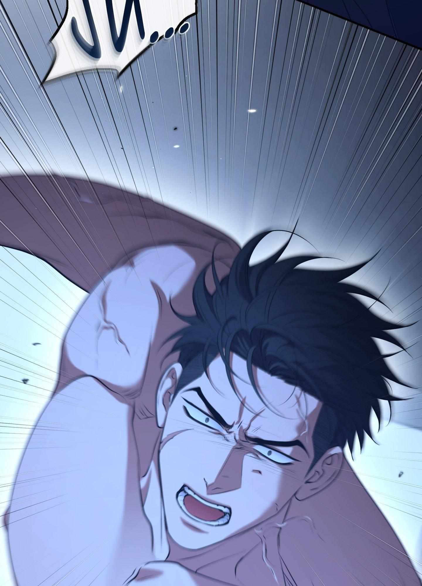 Read Dawning Light chapter 26 image 35 on Lezhin