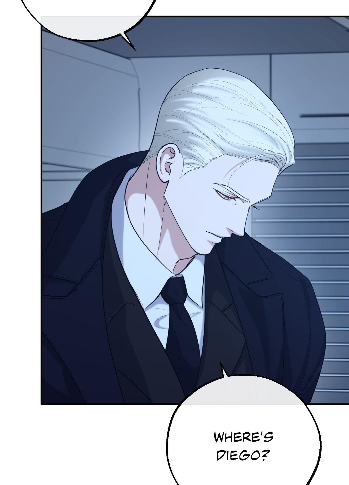 Read Dawning Light chapter 26 image 4 on Lezhin