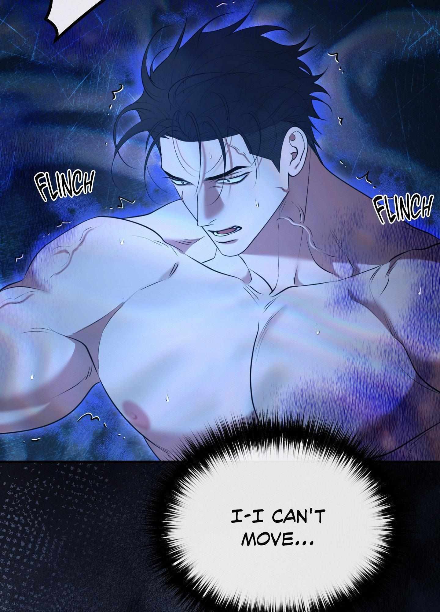 Read Dawning Light chapter 26 image 42 on Lezhin