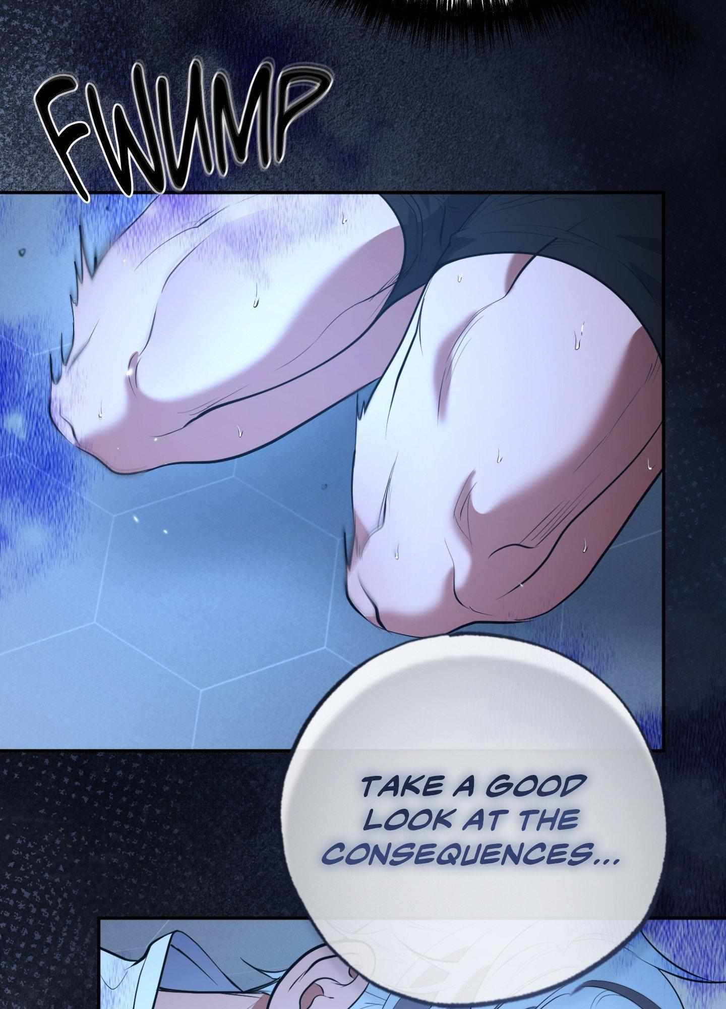 Read Dawning Light chapter 26 image 43 on Lezhin