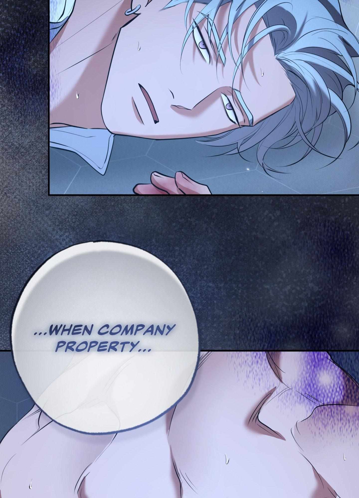 Read Dawning Light chapter 26 image 44 on Lezhin