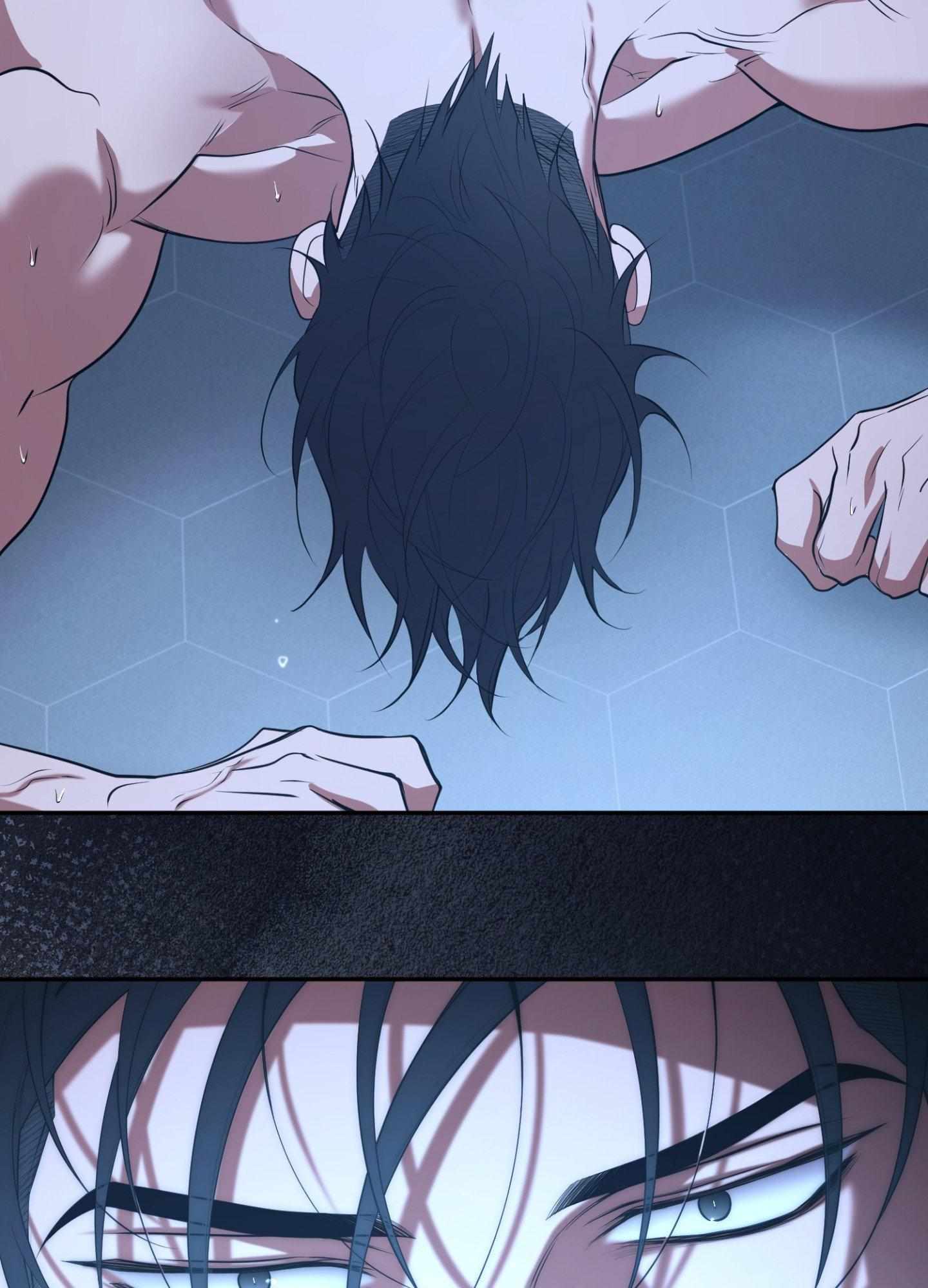 Read Dawning Light chapter 26 image 45 on Lezhin