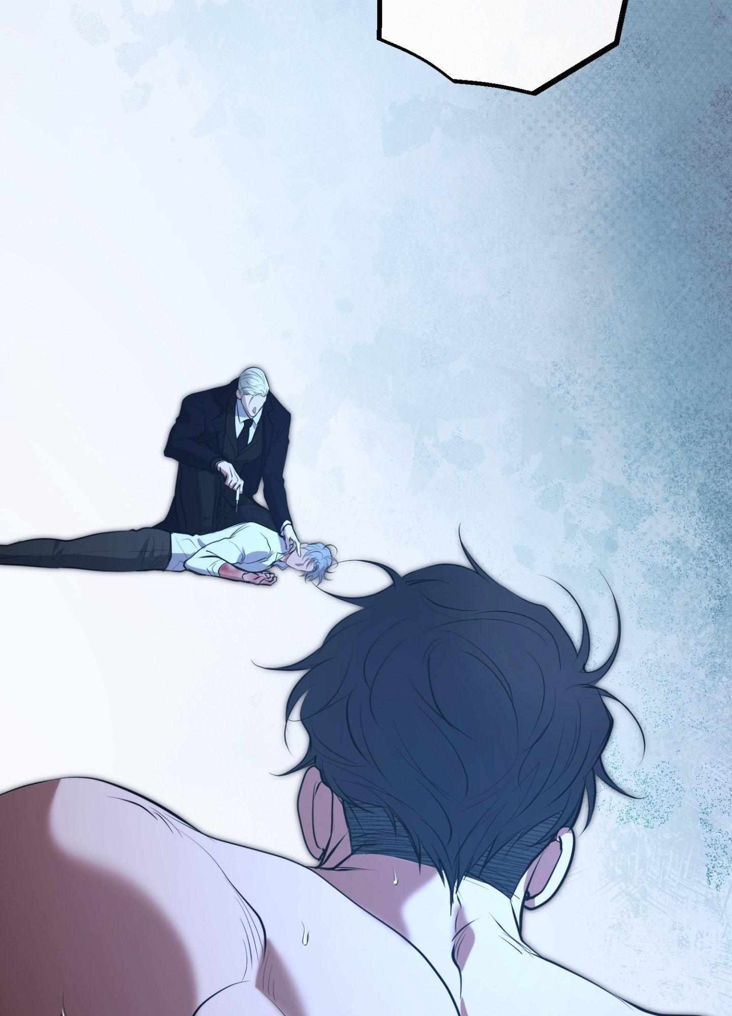 Read Dawning Light chapter 26 image 47 on Lezhin