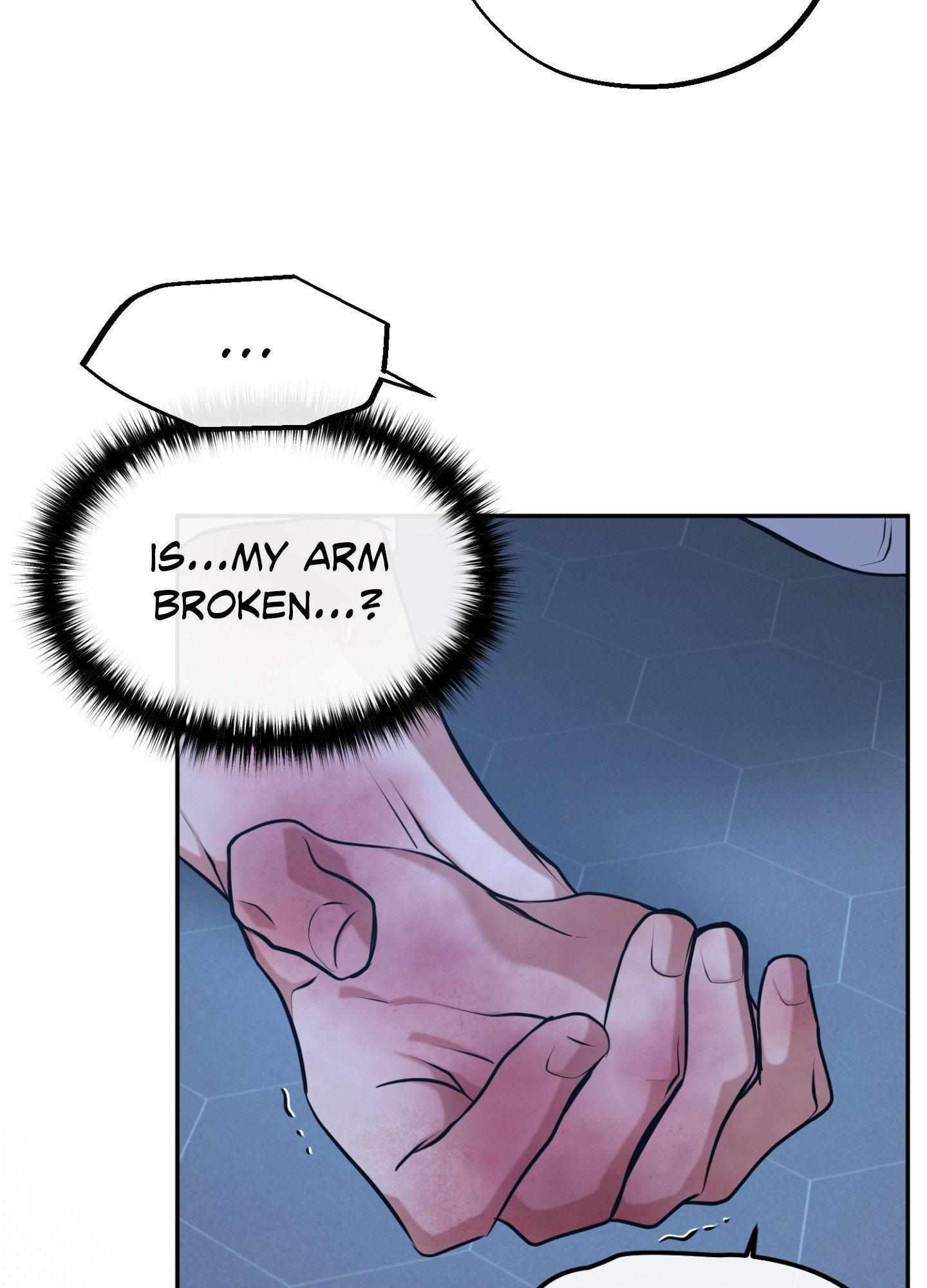 Read Dawning Light chapter 26 image 5 on Lezhin