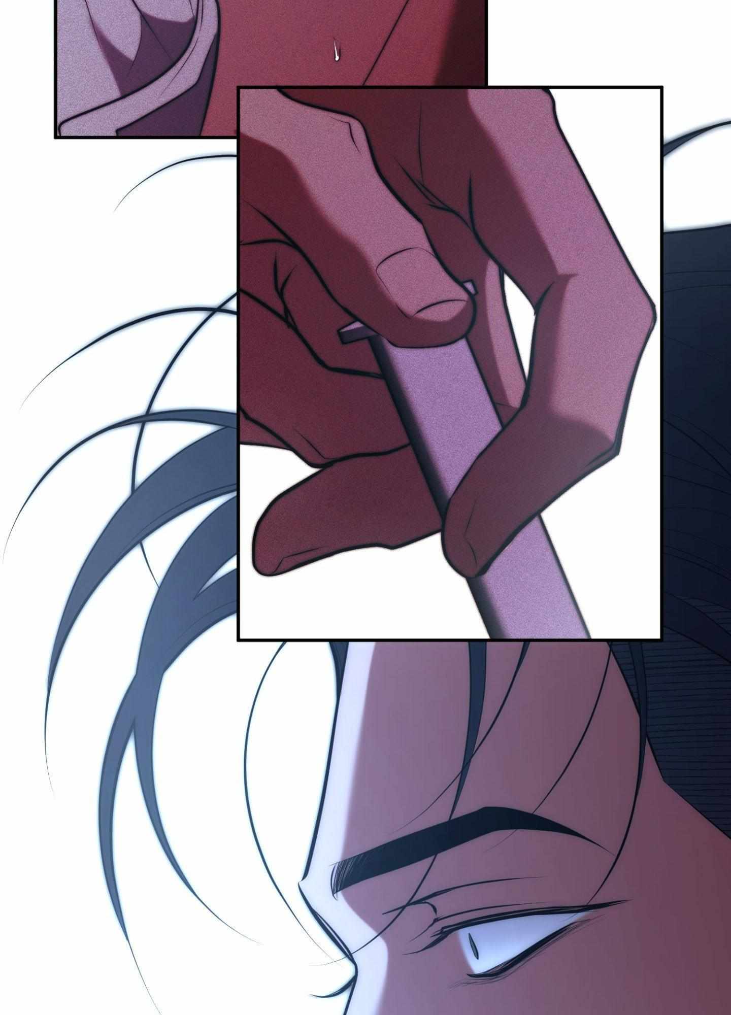 Read Dawning Light chapter 26 image 51 on Lezhin