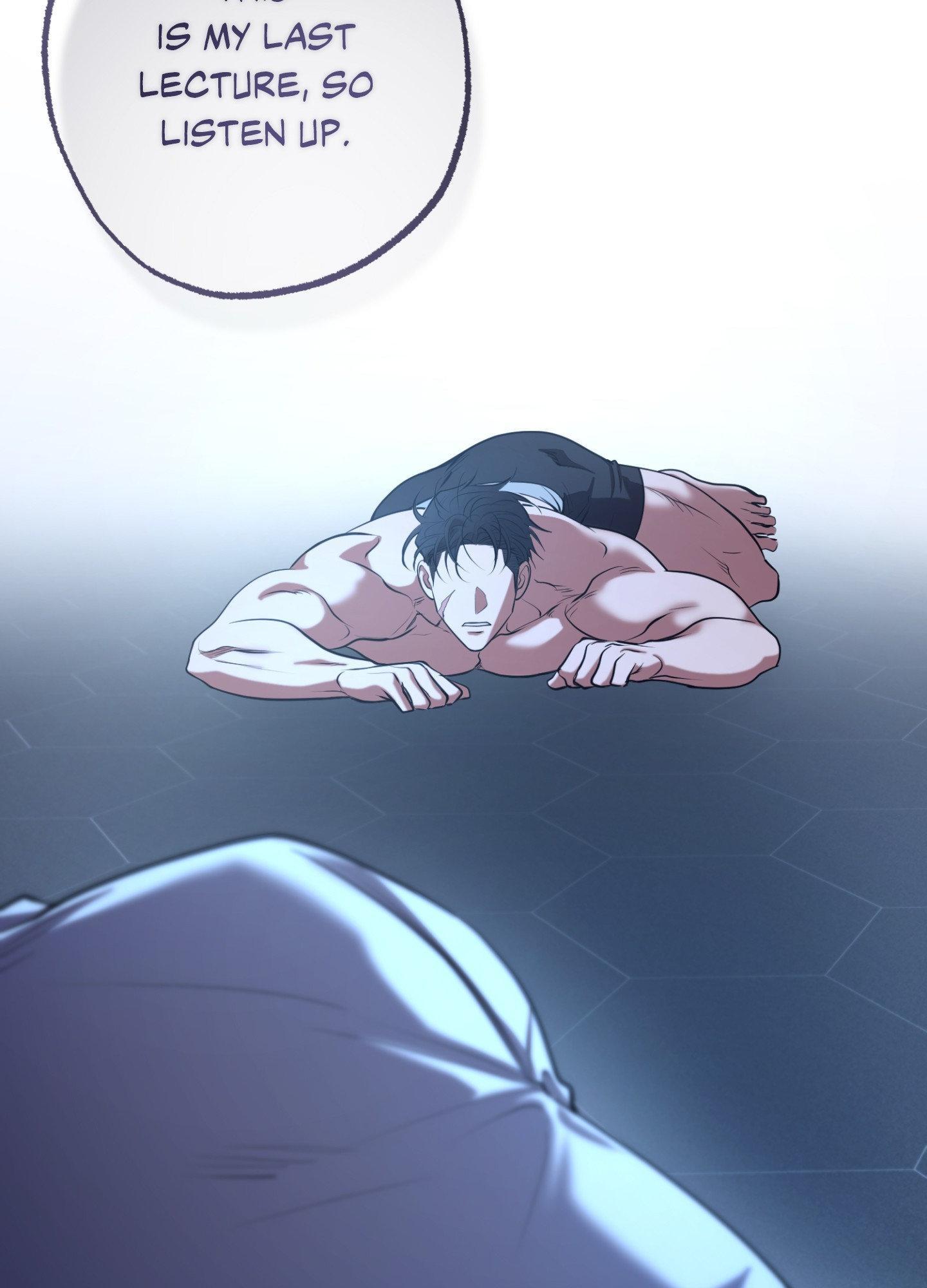 Read Dawning Light chapter 26 image 60 on Lezhin