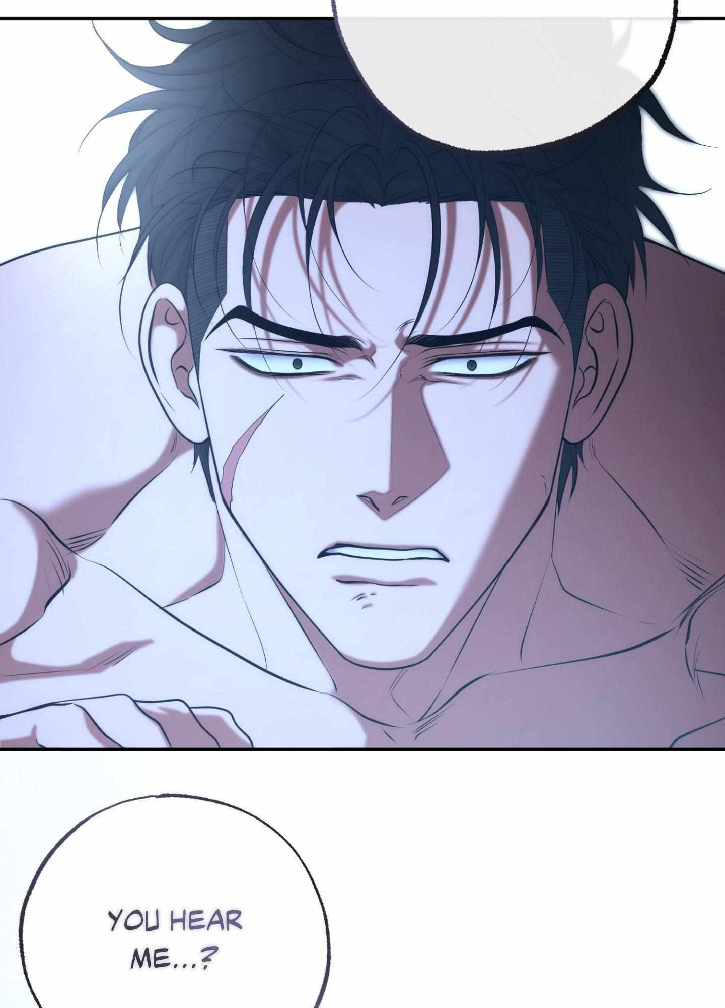 Read Dawning Light chapter 26 image 62 on Lezhin