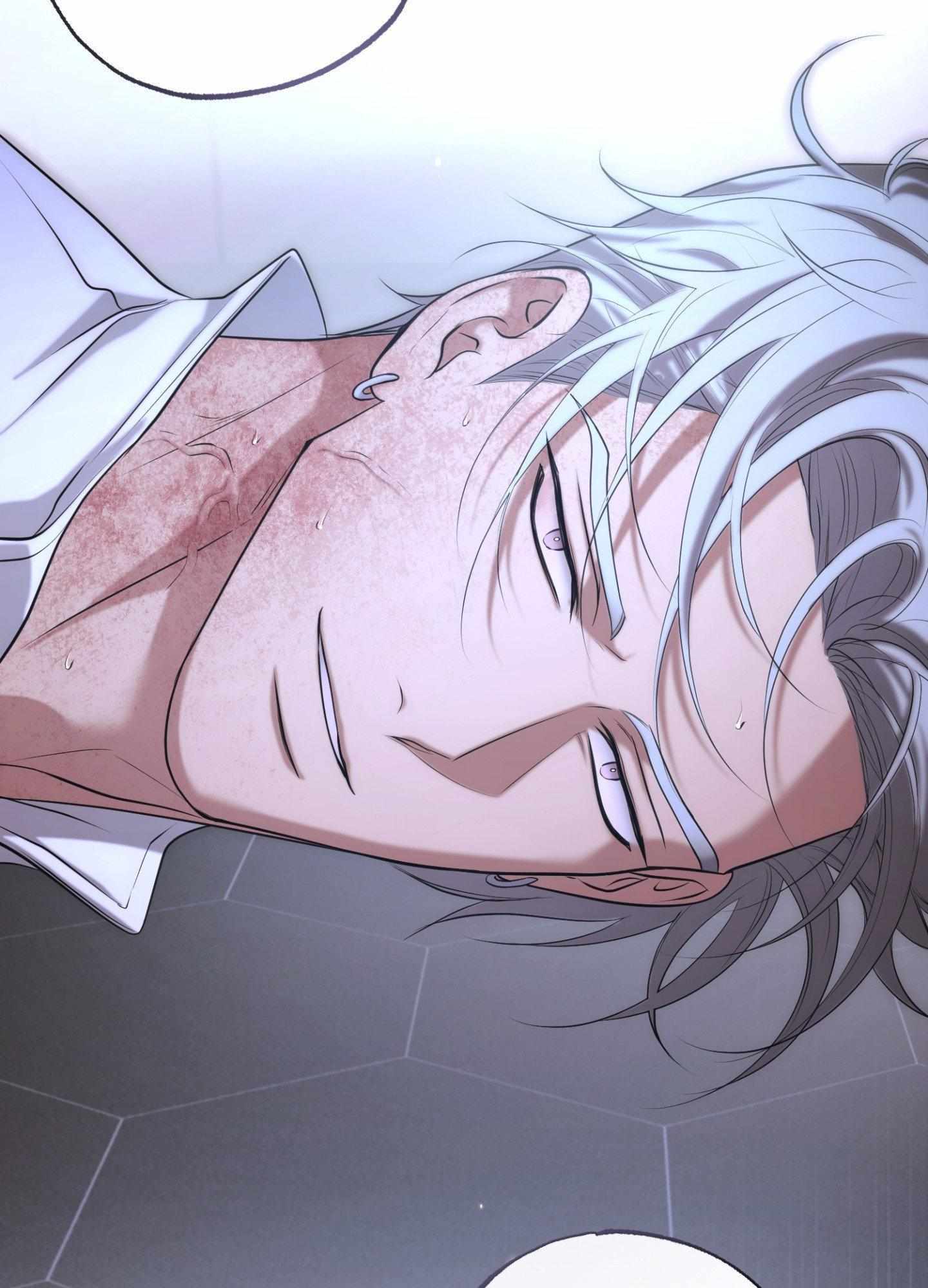 Read Dawning Light chapter 26 image 63 on Lezhin