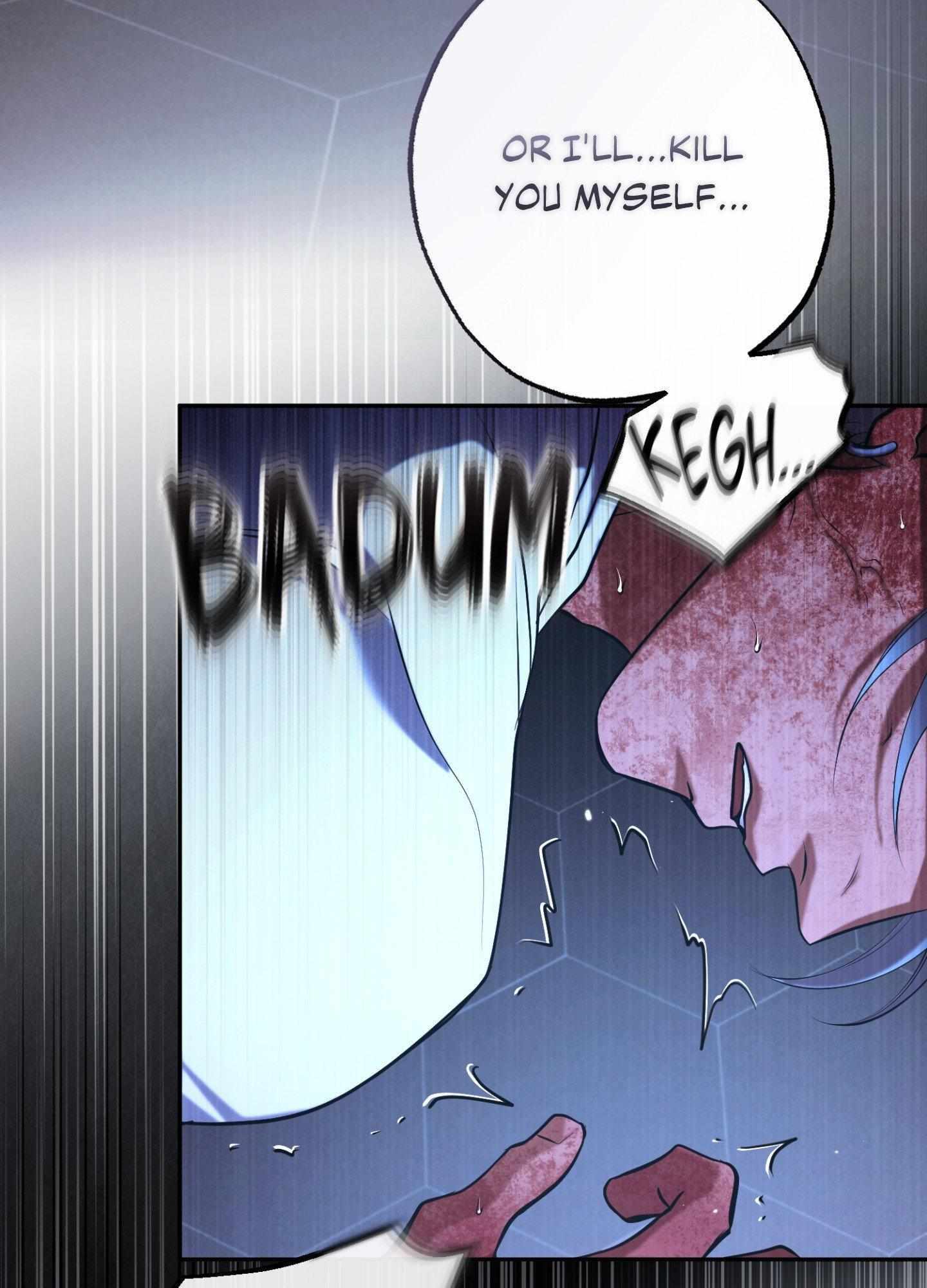 Read Dawning Light chapter 26 image 64 on Lezhin