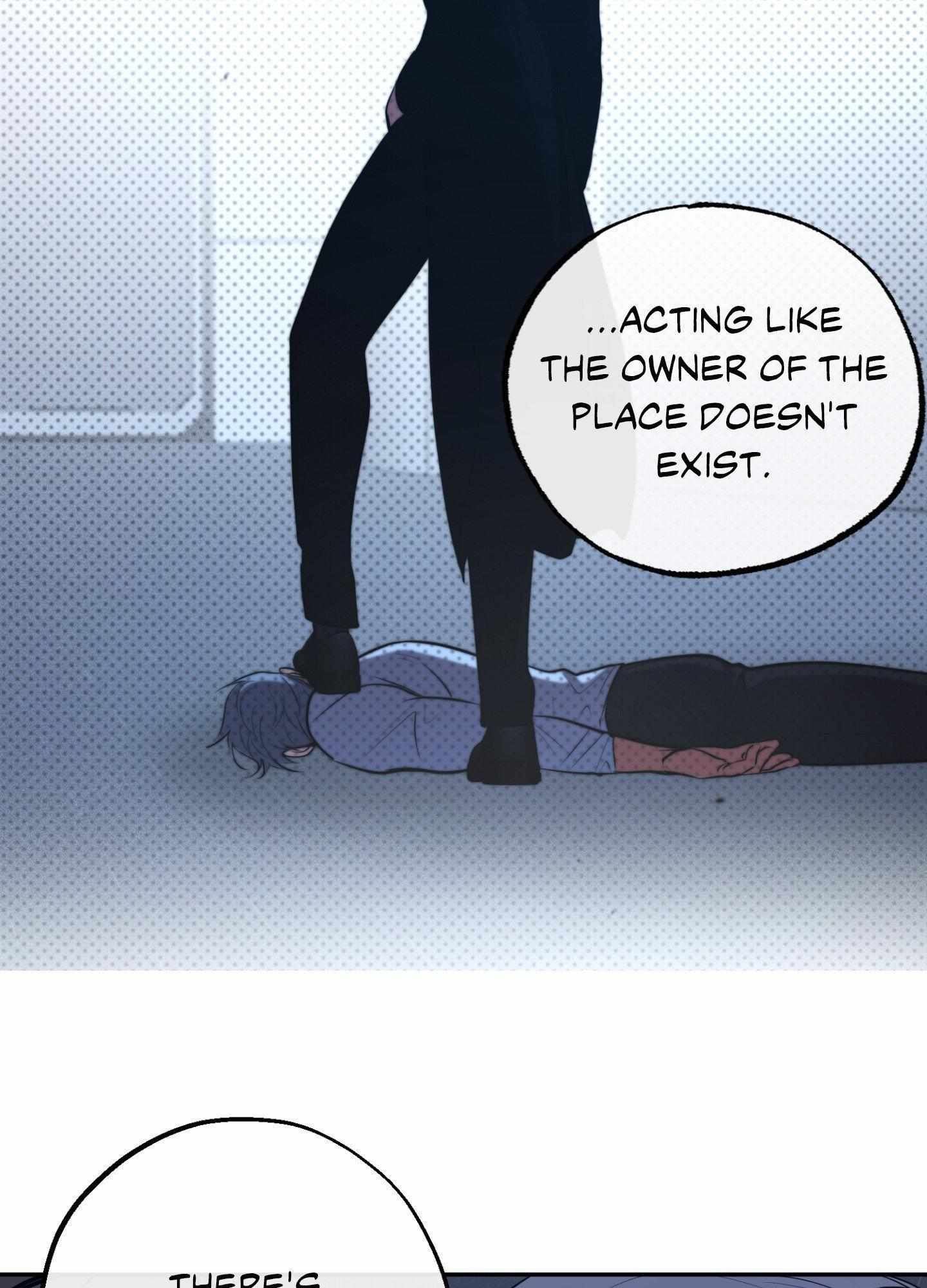 Read Dawning Light chapter 26 image 7 on Lezhin