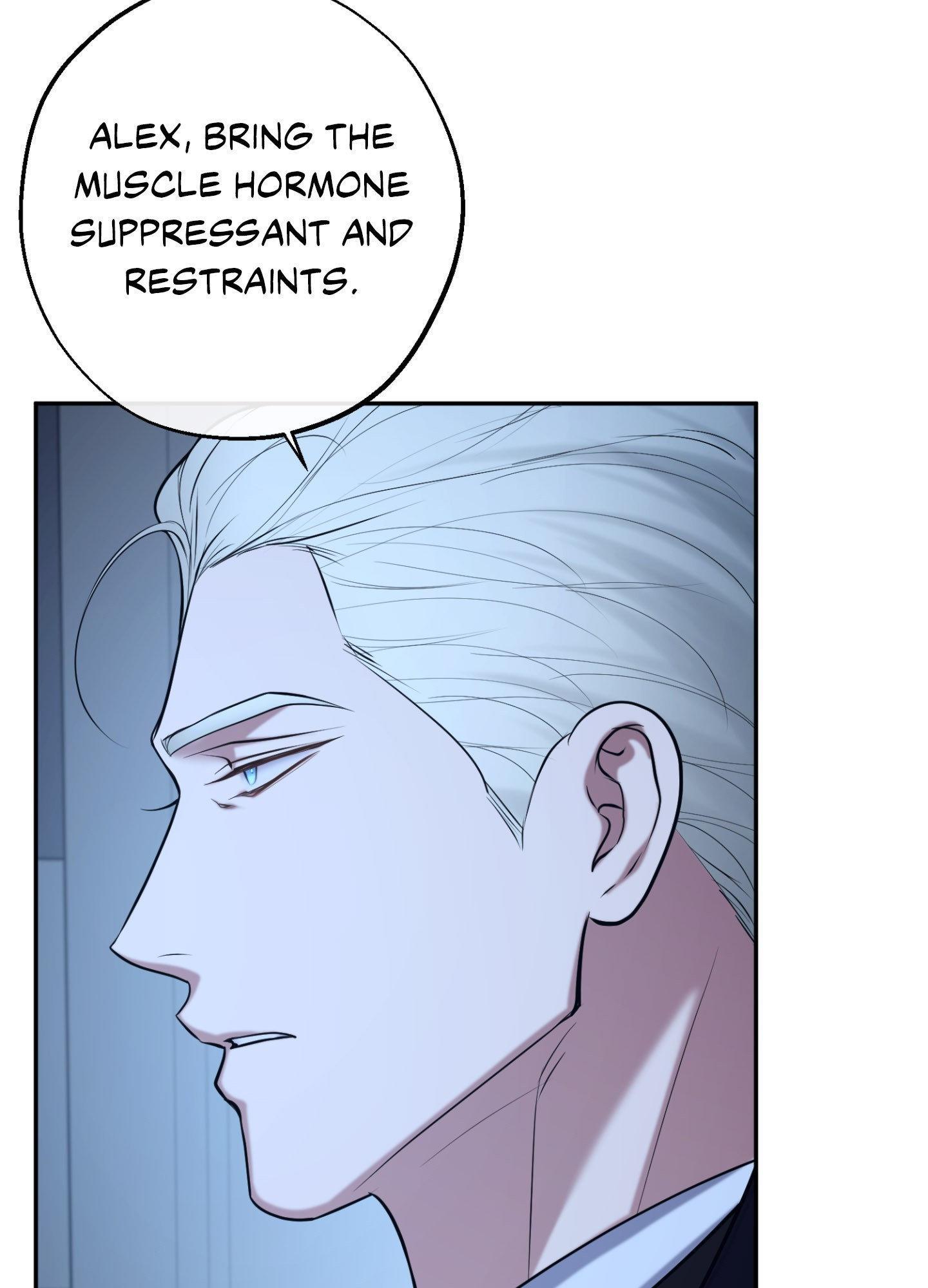 Read Dawning Light chapter 26 image 79 on Lezhin
