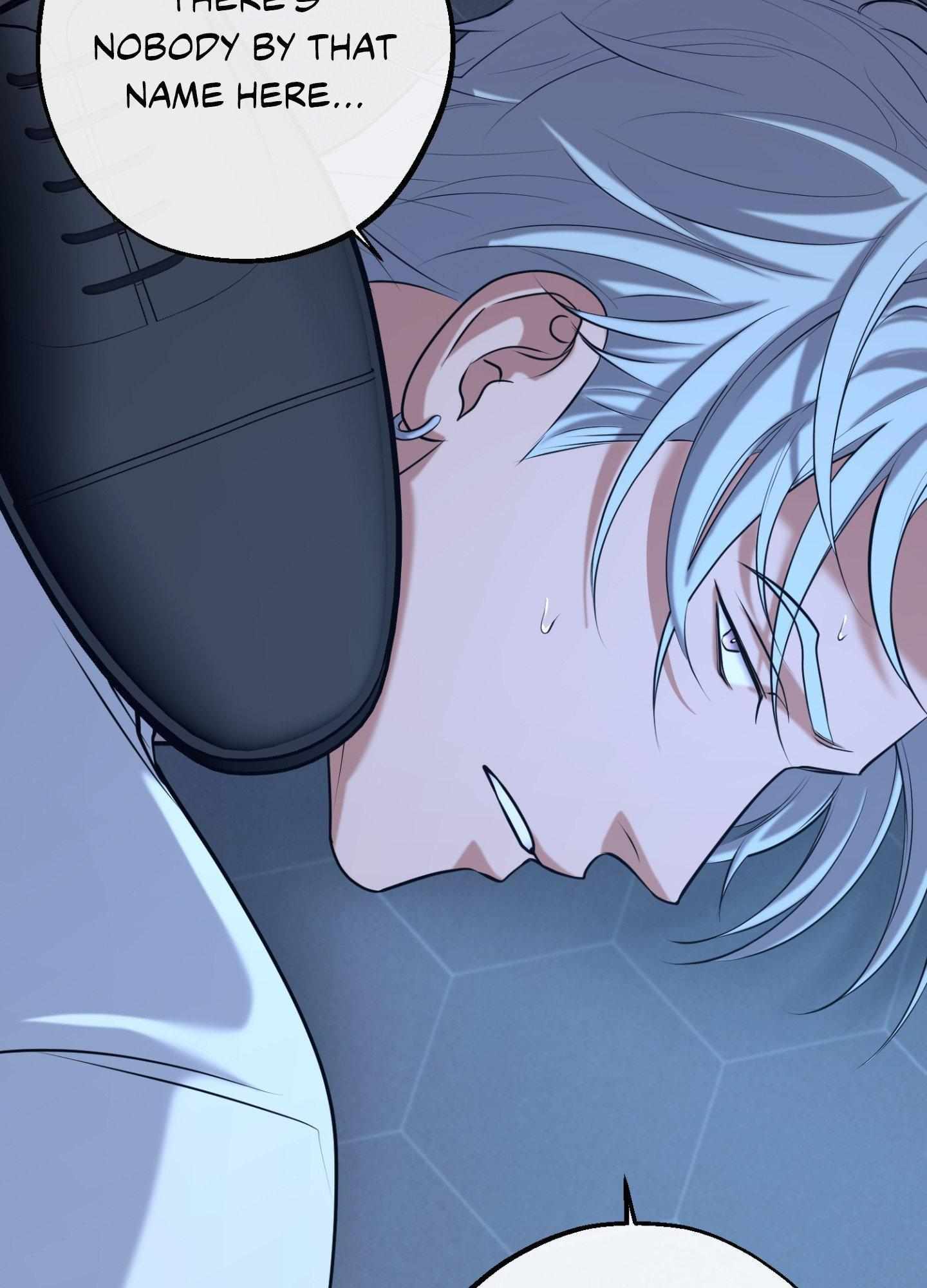 Read Dawning Light chapter 26 image 8 on Lezhin