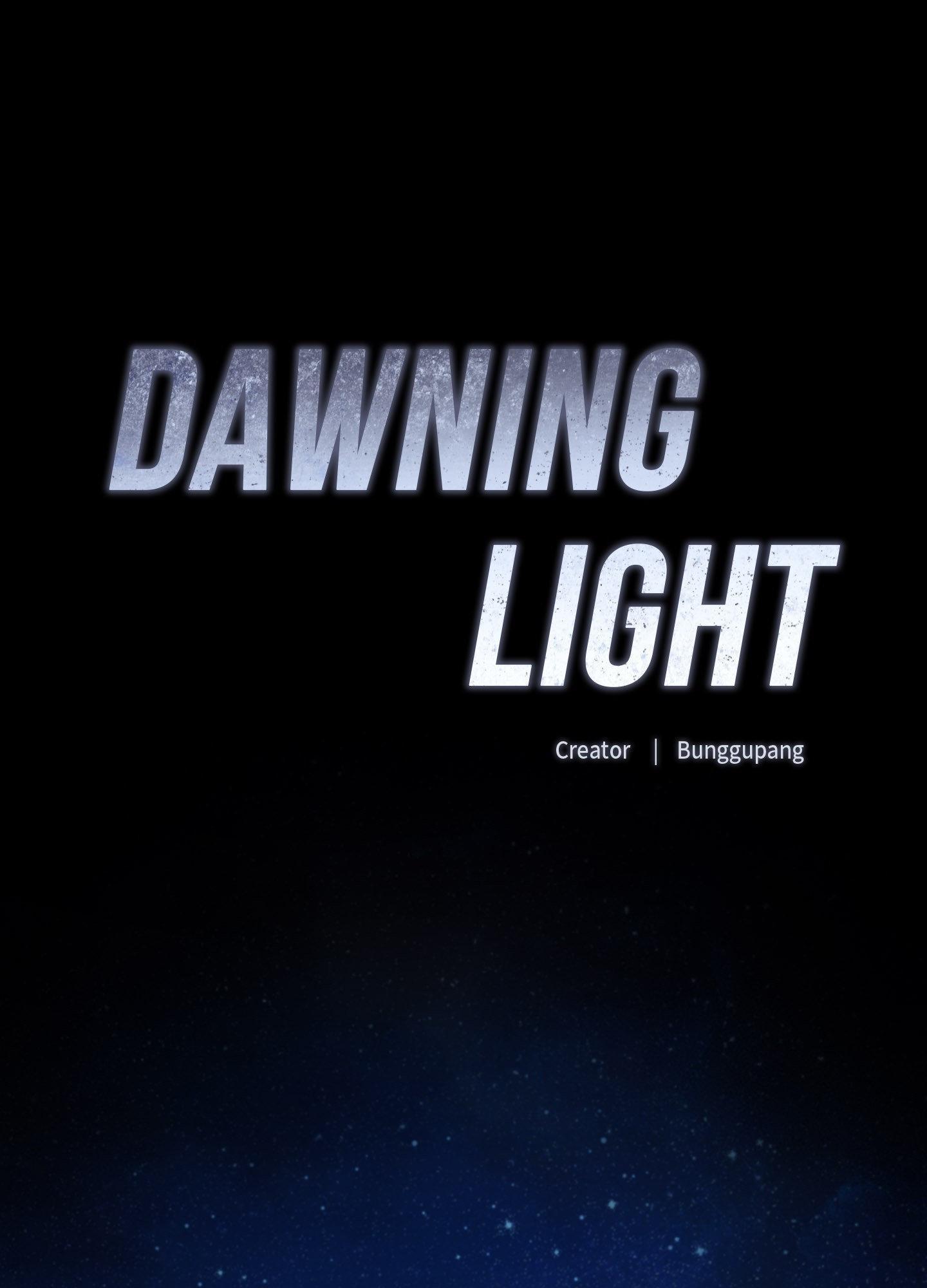 Read Dawning Light chapter 27 image 10 on Lezhin