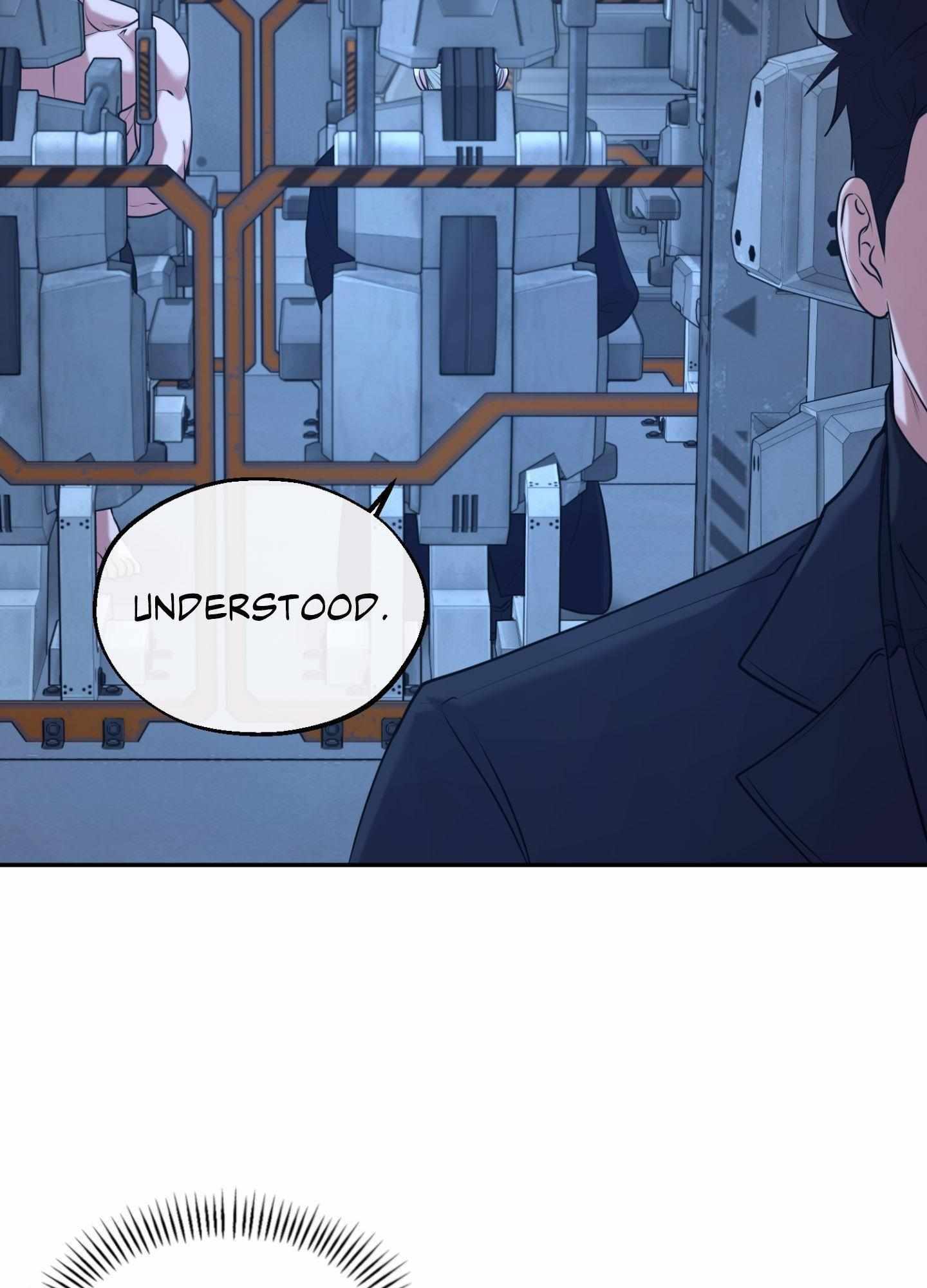 Read Dawning Light chapter 27 image 13 on Lezhin