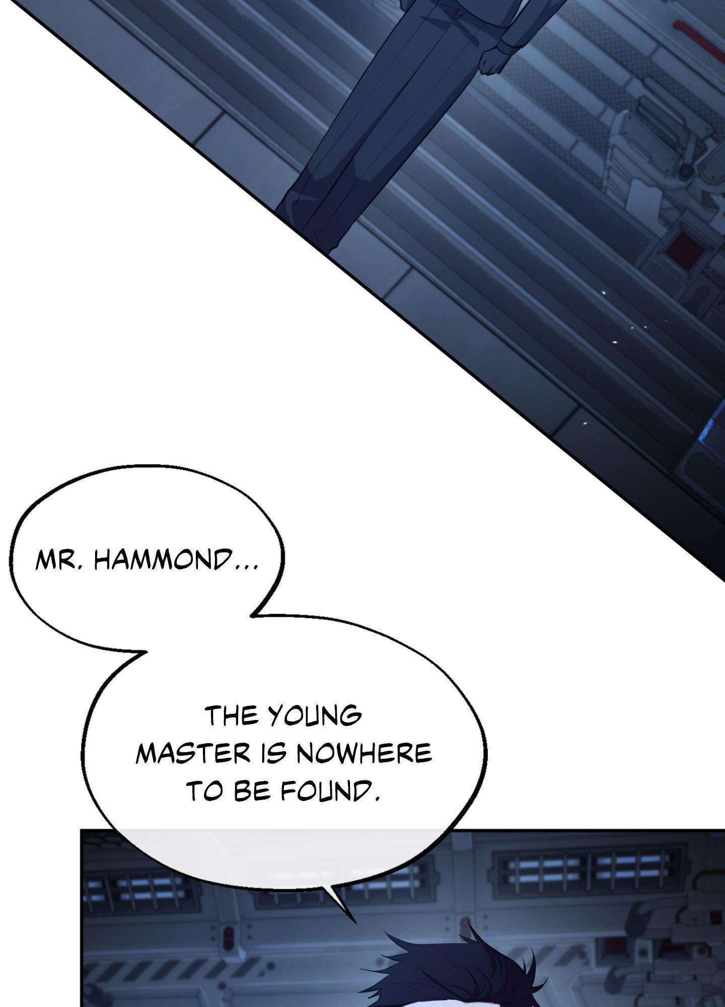 Read Dawning Light chapter 27 image 2 on Lezhin