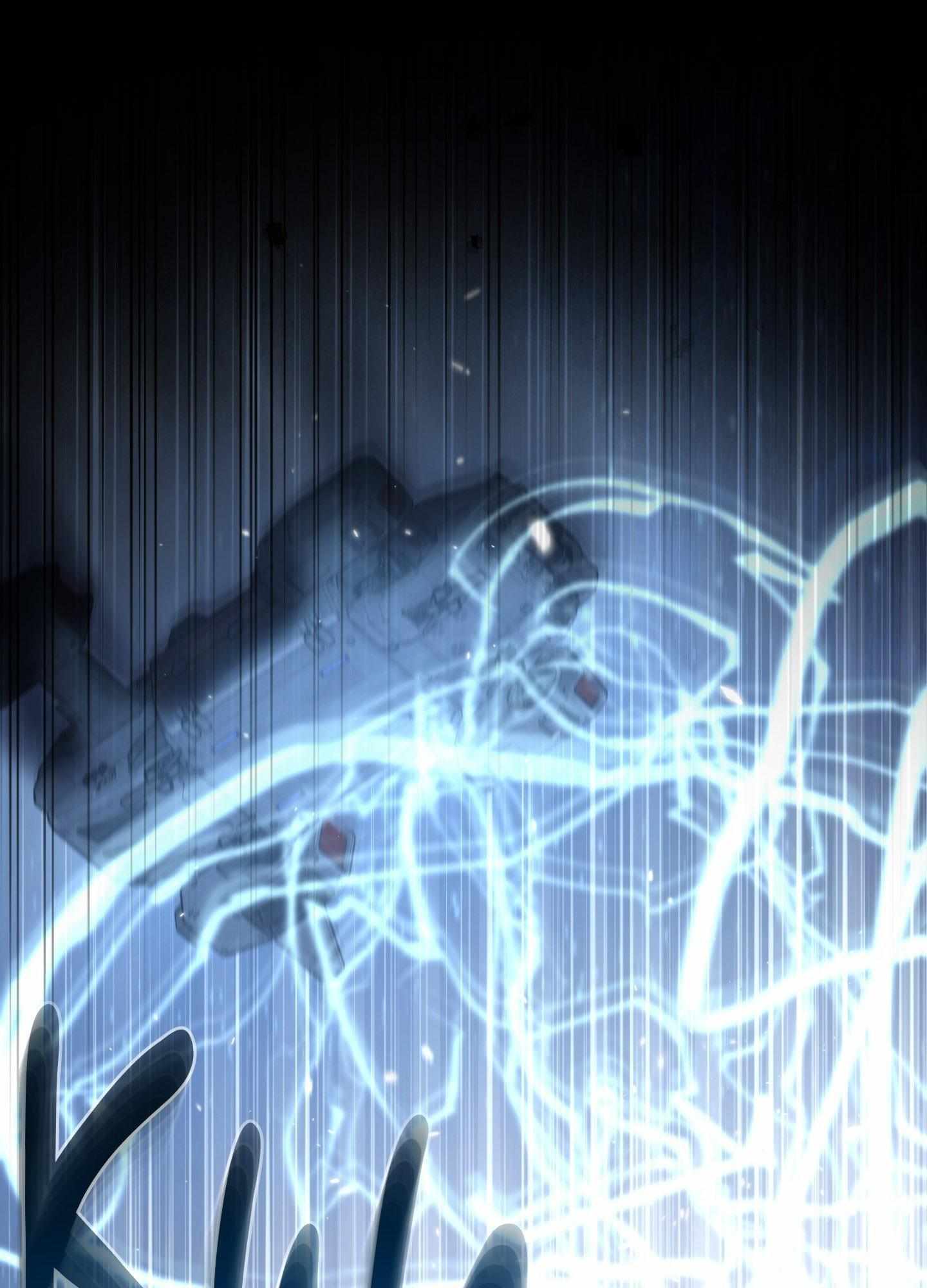 Read Dawning Light chapter 27 image 20 on Lezhin