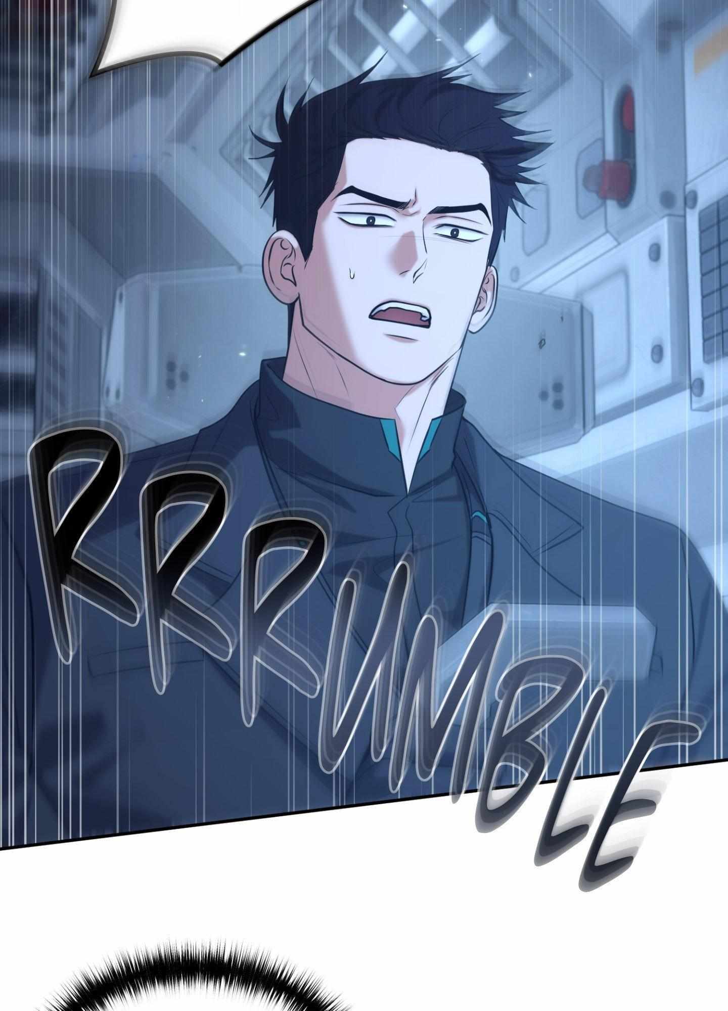 Read Dawning Light chapter 27 image 23 on Lezhin