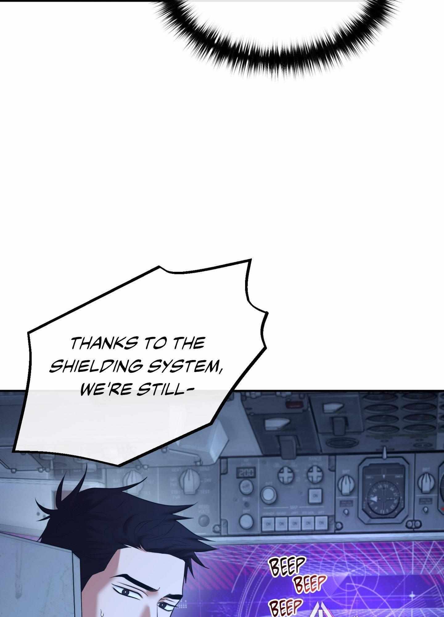 Read Dawning Light chapter 27 image 25 on Lezhin