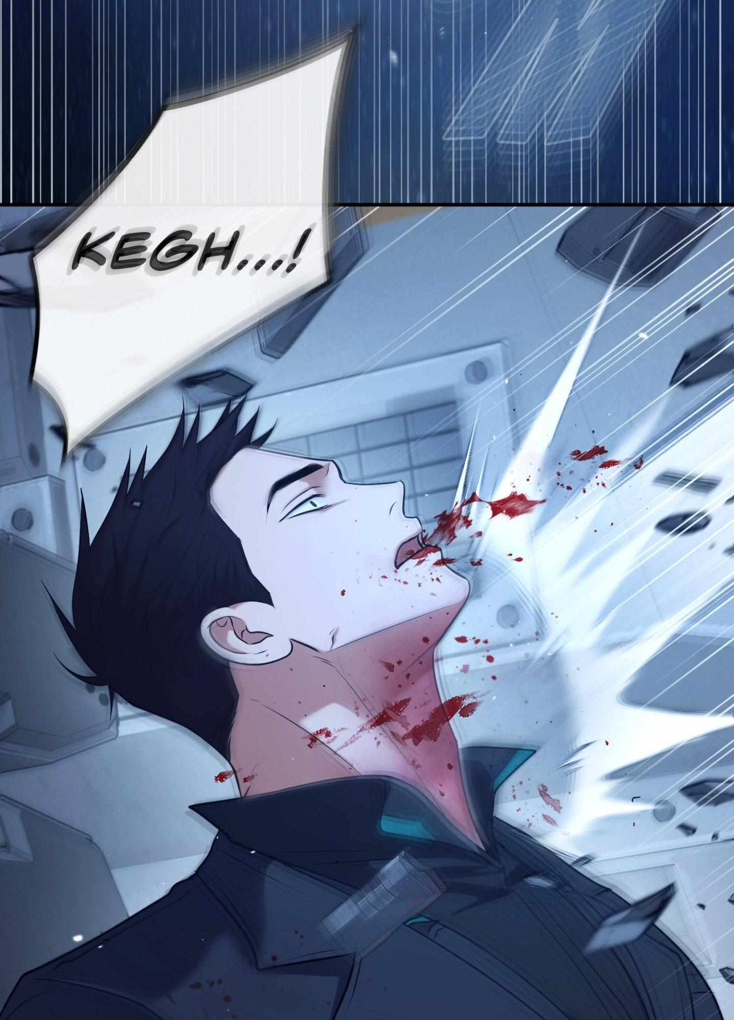 Read Dawning Light chapter 27 image 29 on Lezhin