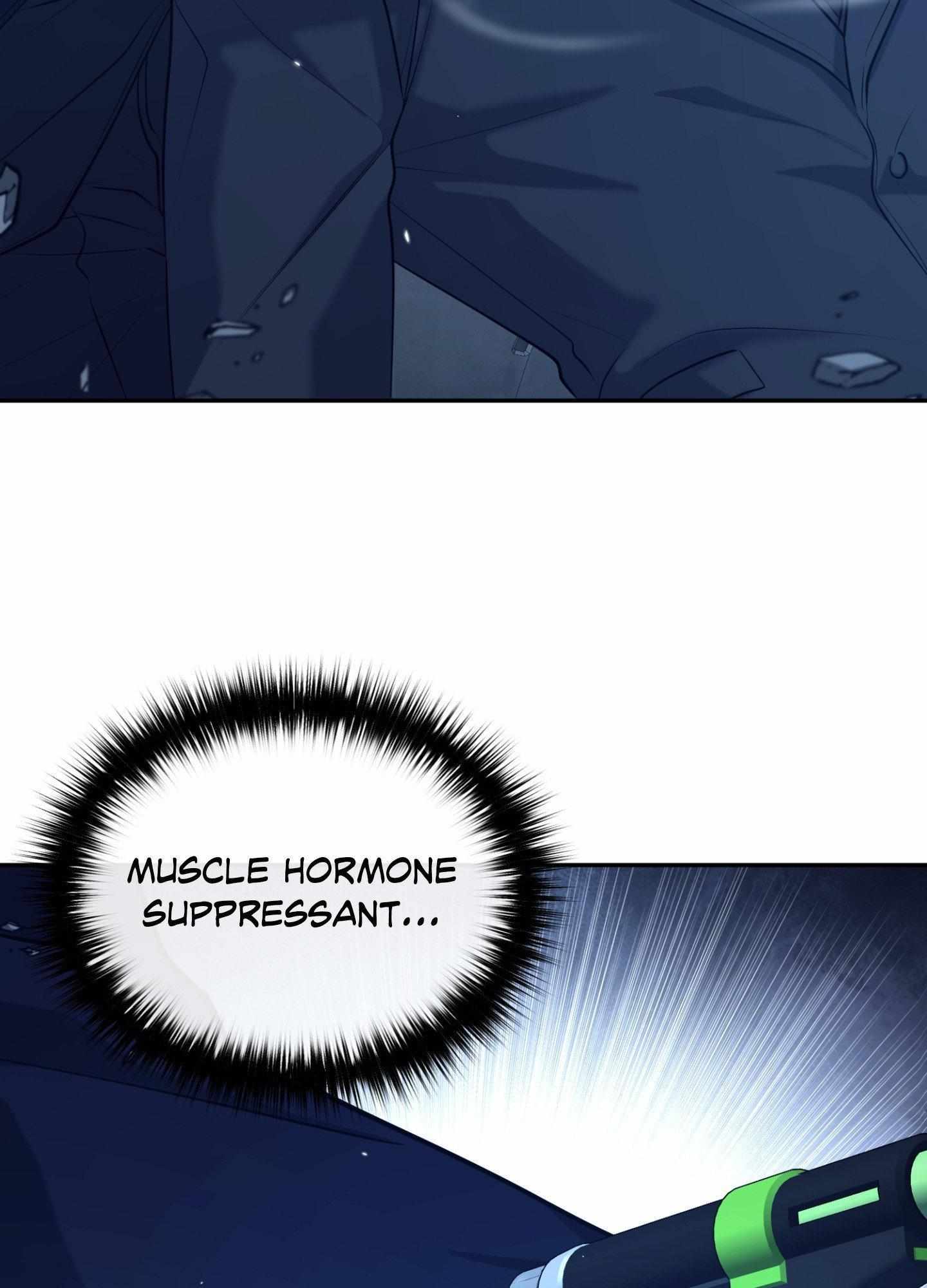 Read Dawning Light chapter 27 image 34 on Lezhin