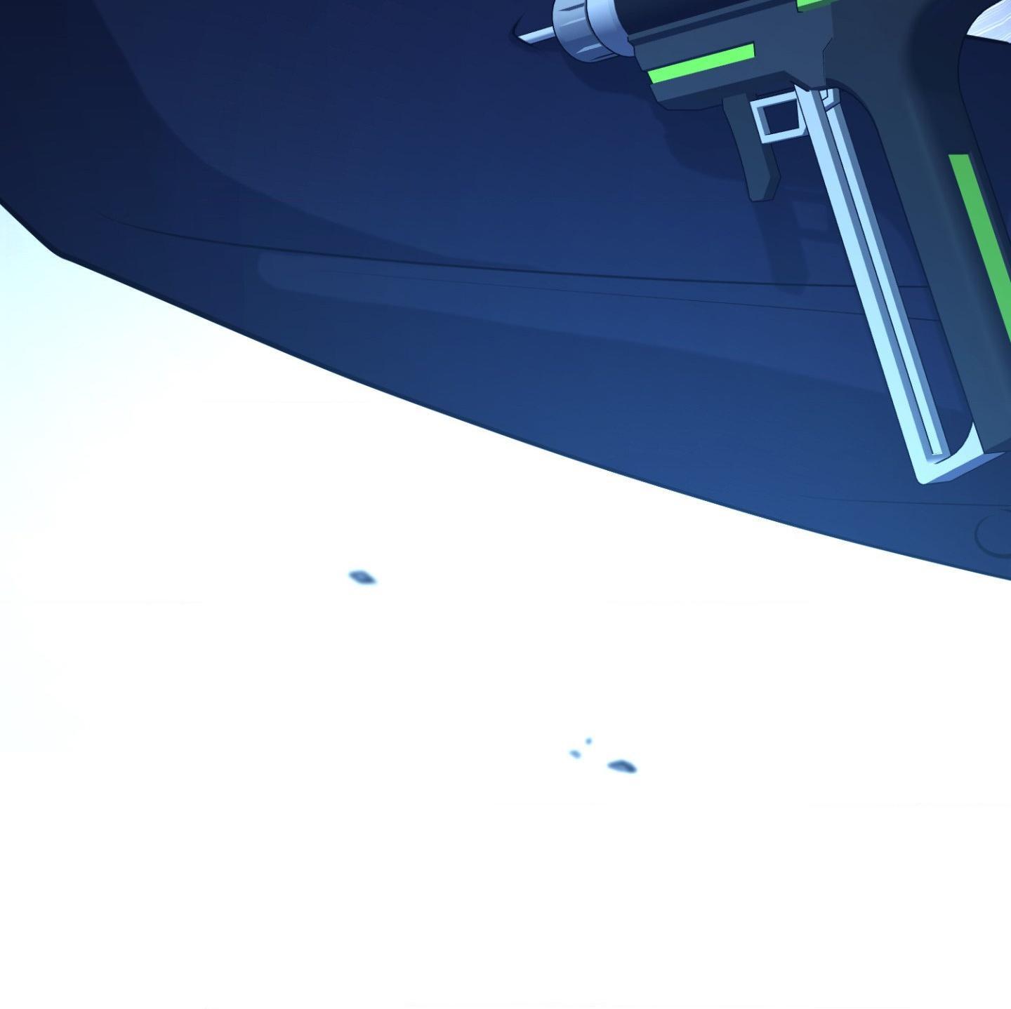 Read Dawning Light chapter 27 image 35 on Lezhin