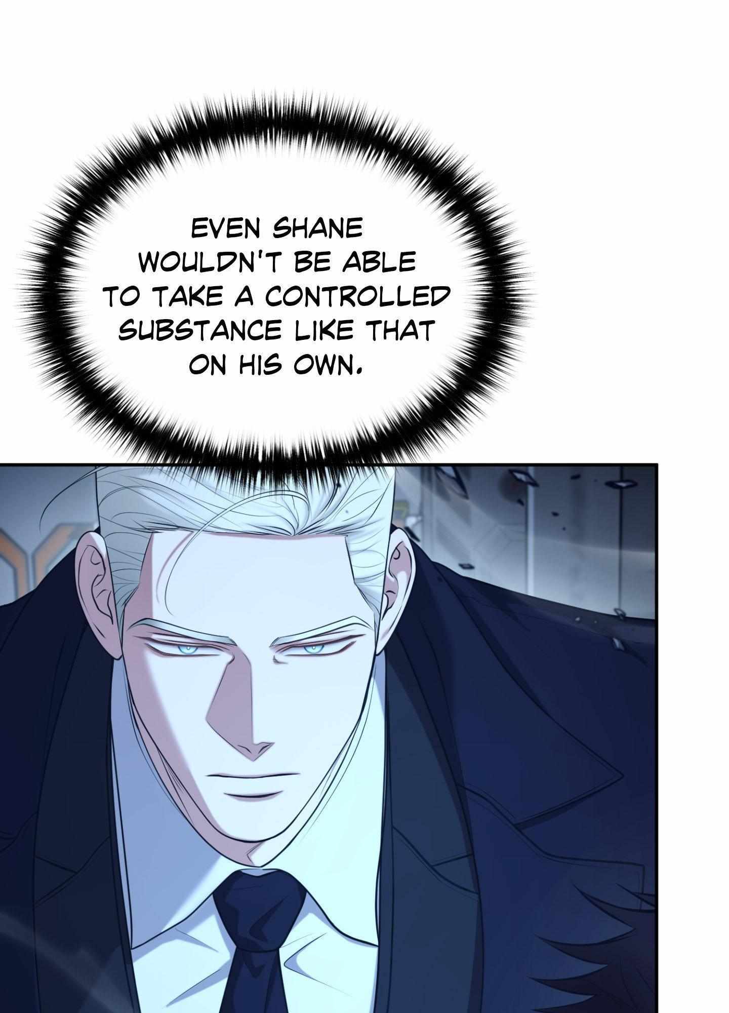 Read Dawning Light chapter 27 image 36 on Lezhin