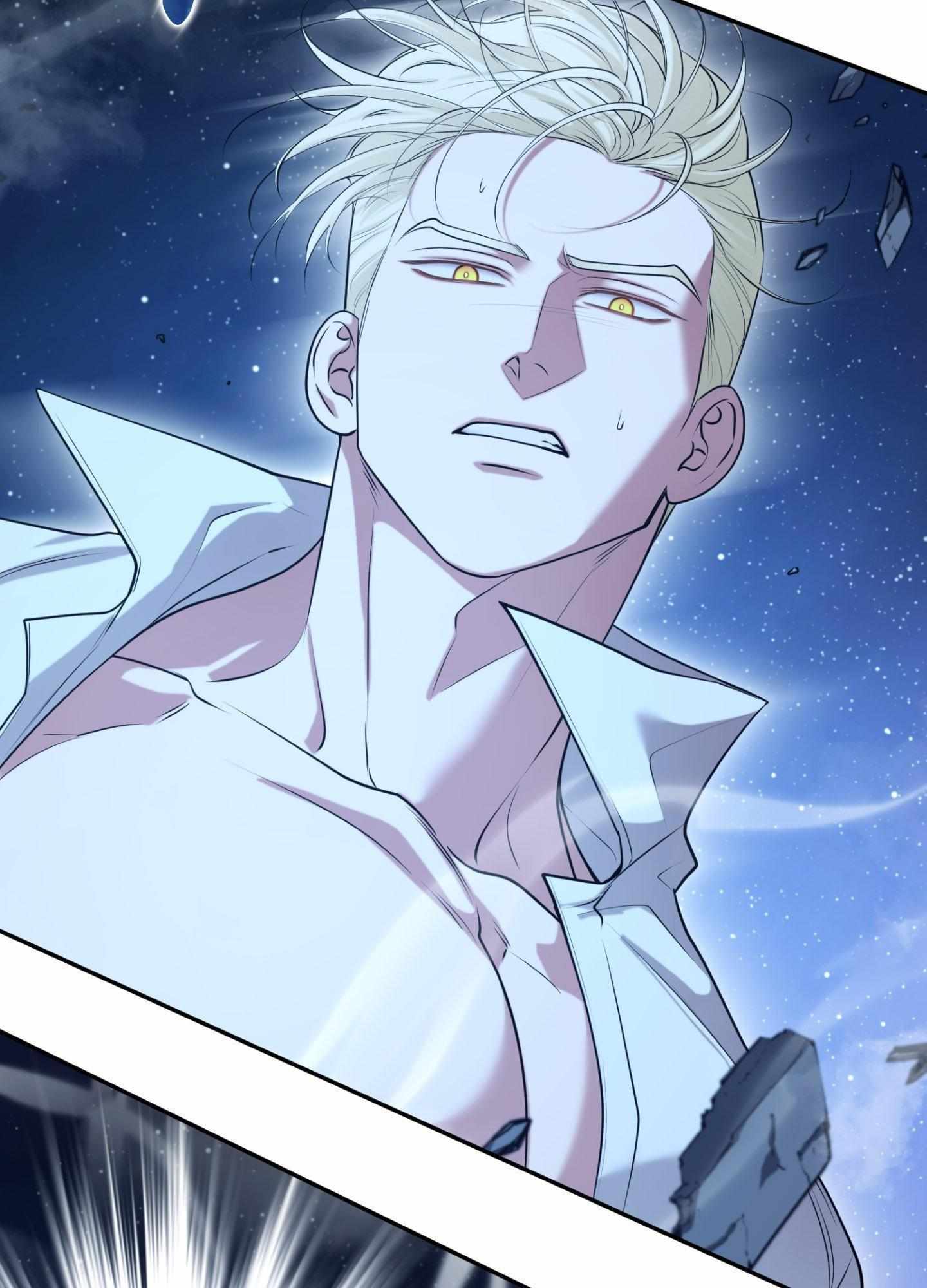 Read Dawning Light chapter 27 image 38 on Lezhin