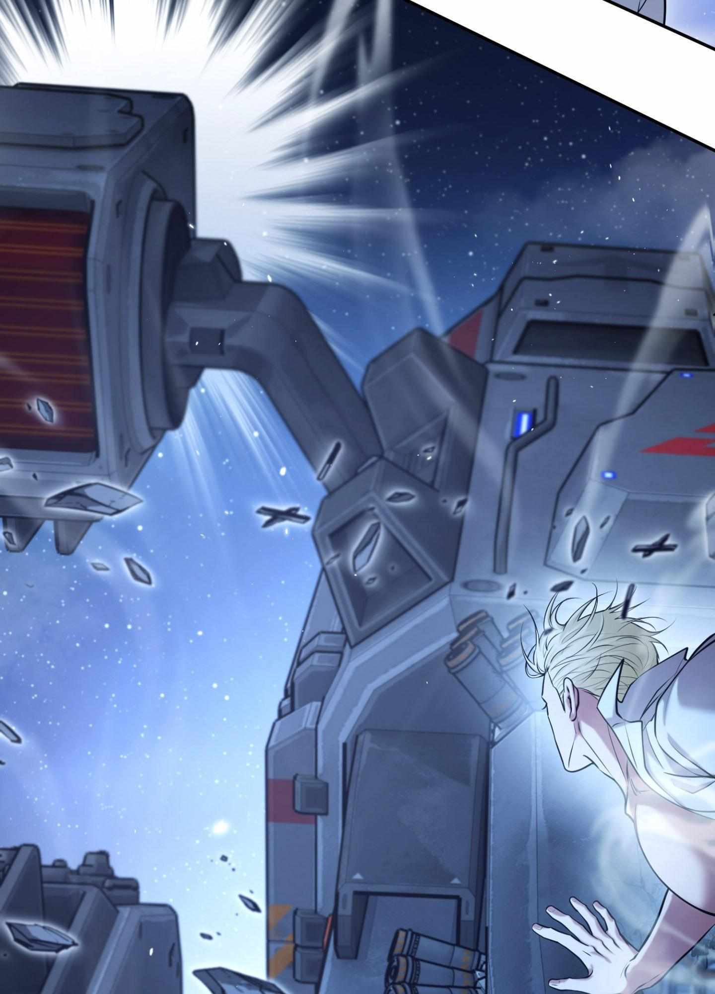 Read Dawning Light chapter 27 image 39 on Lezhin