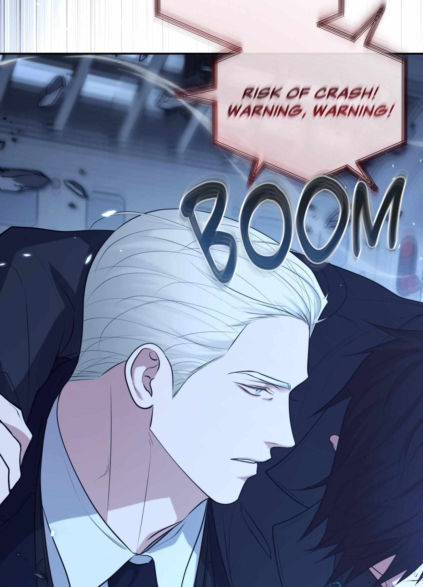 Read Dawning Light chapter 27 image 41 on Lezhin