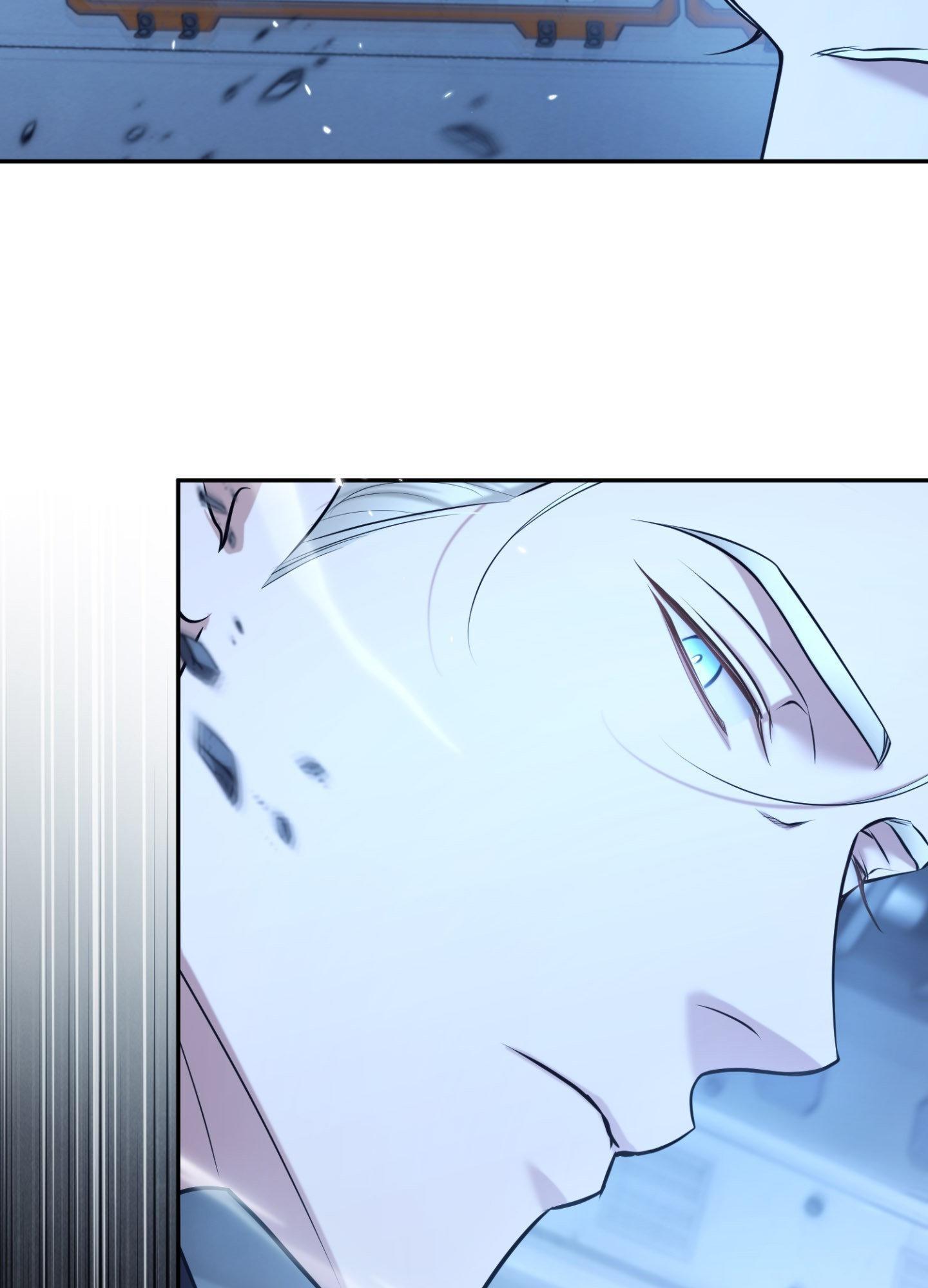 Read Dawning Light chapter 27 image 44 on Lezhin