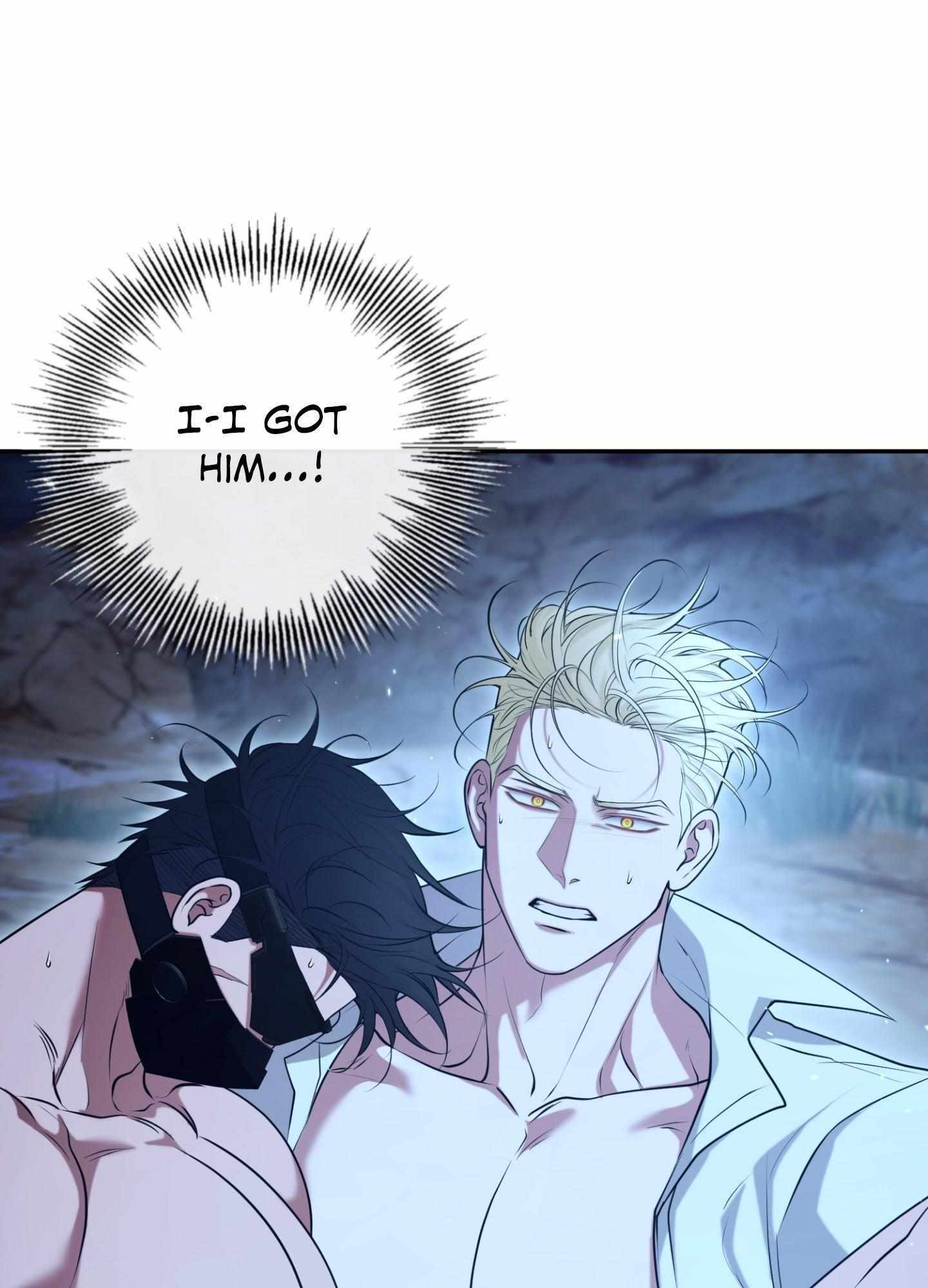 Read Dawning Light chapter 27 image 53 on Lezhin