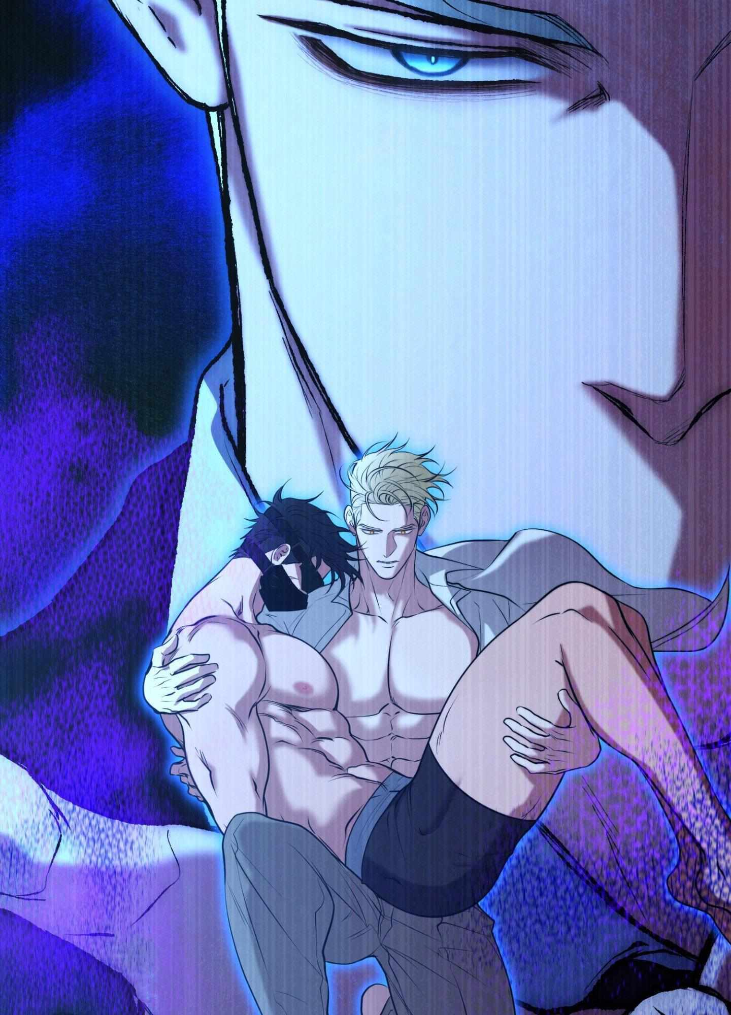 Read Dawning Light chapter 27 image 66 on Lezhin