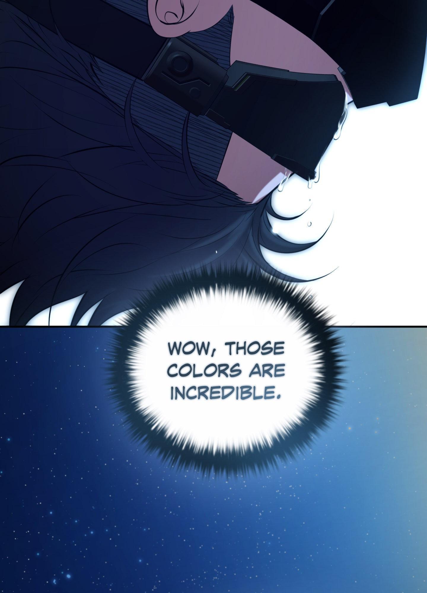 Read Dawning Light chapter 27 image 7 on Lezhin