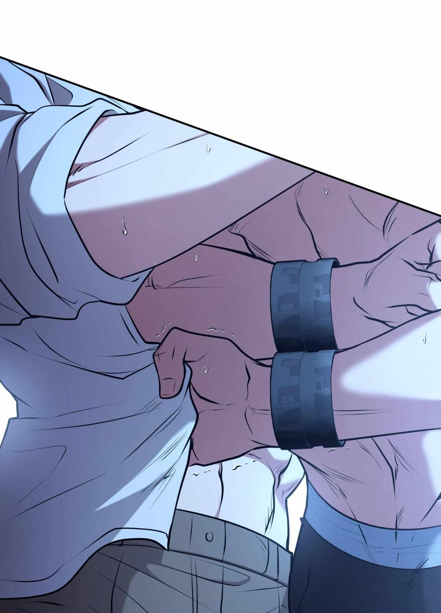 Read Dawning Light chapter 27 image 72 on Lezhin