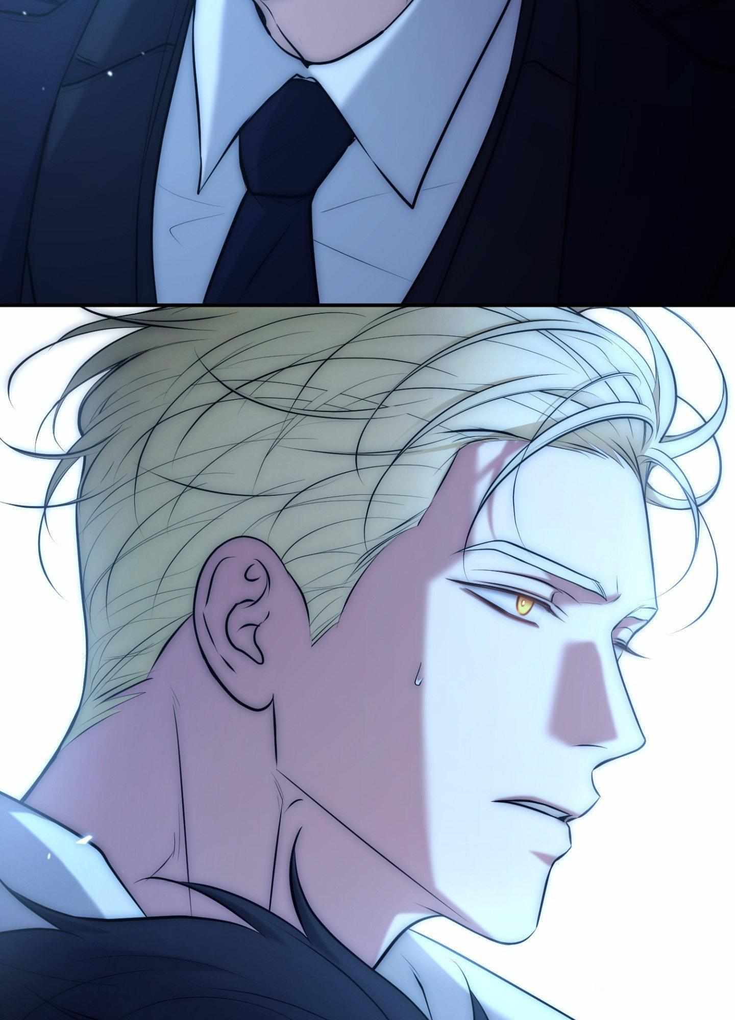 Read Dawning Light chapter 27 image 87 on Lezhin