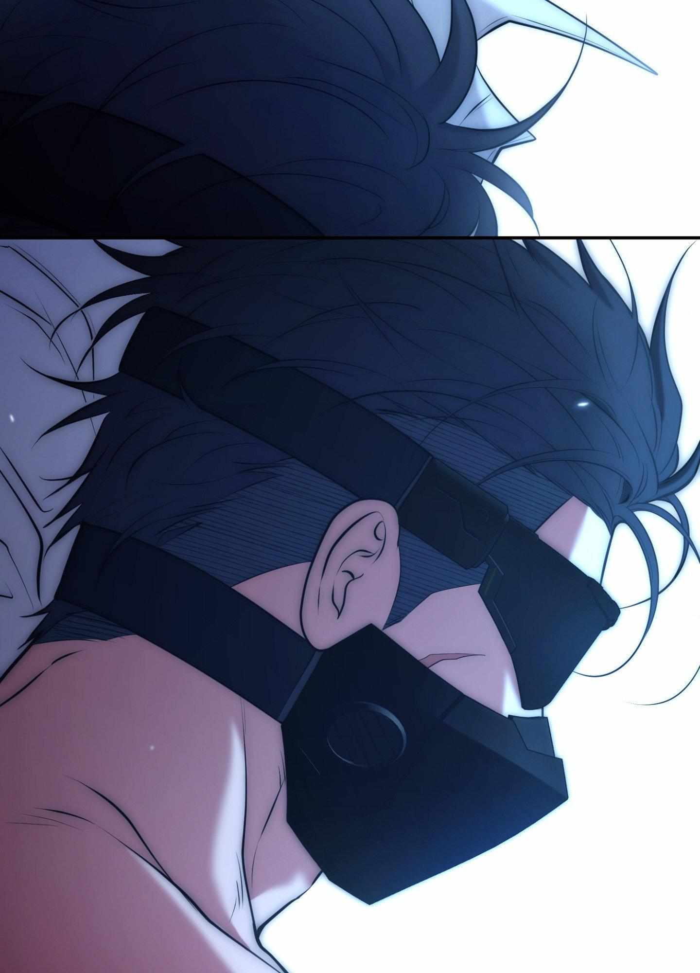Read Dawning Light chapter 27 image 88 on Lezhin