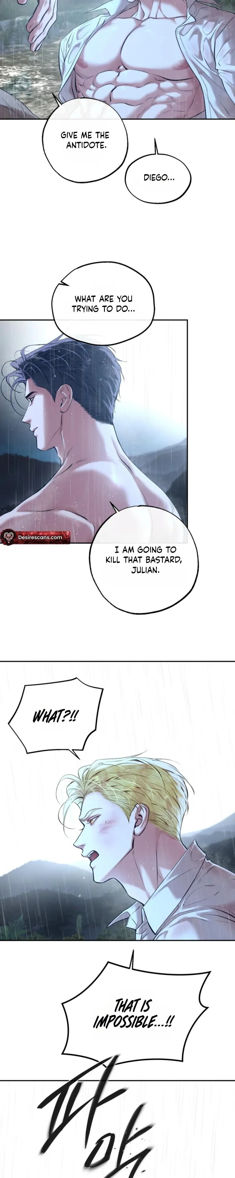 Read Dawning Light chapter 28 image 11 on Lezhin